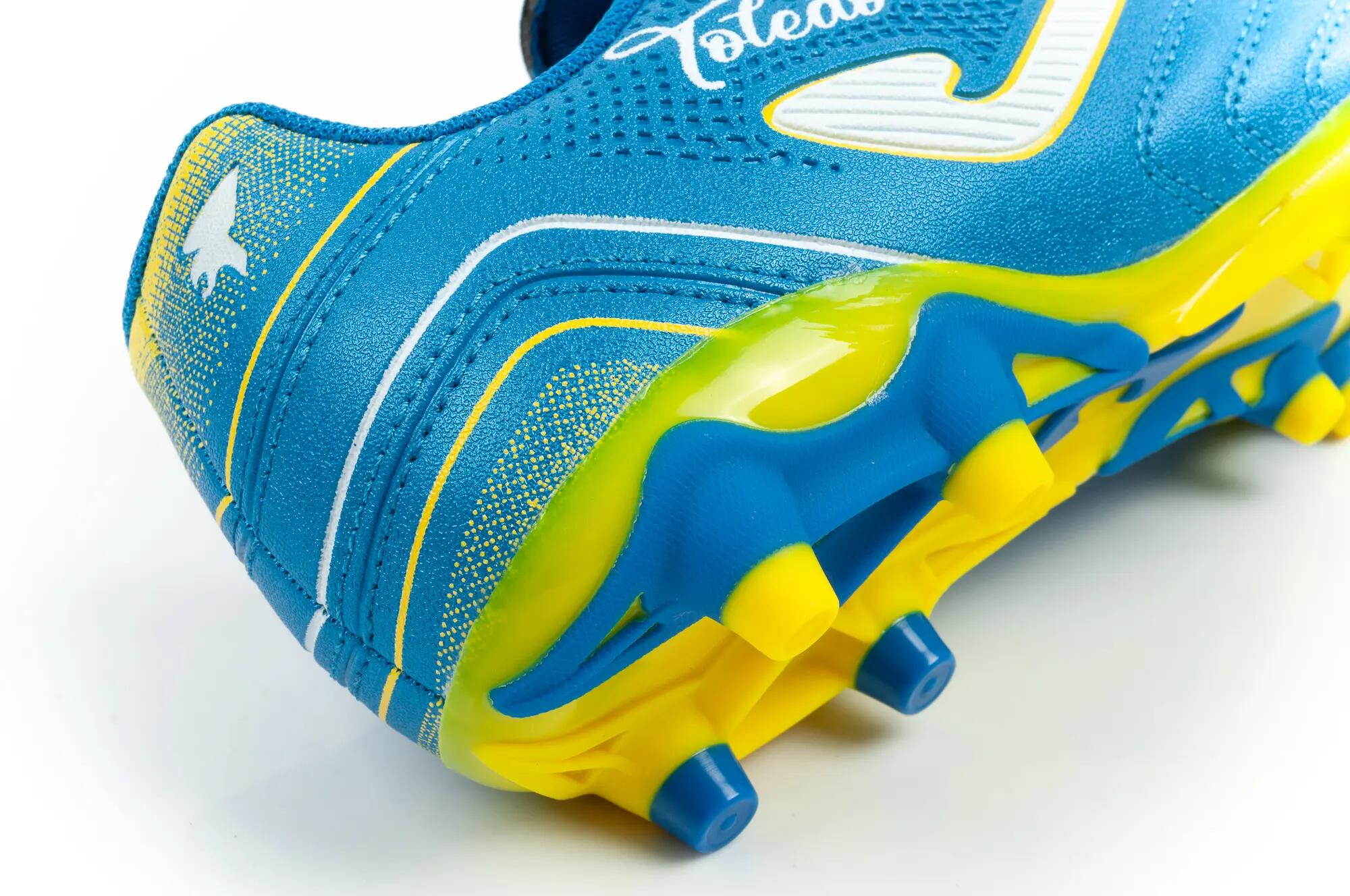 Joma Toledo Jr 2604 [TOJS2604FG] anno 38 6/9