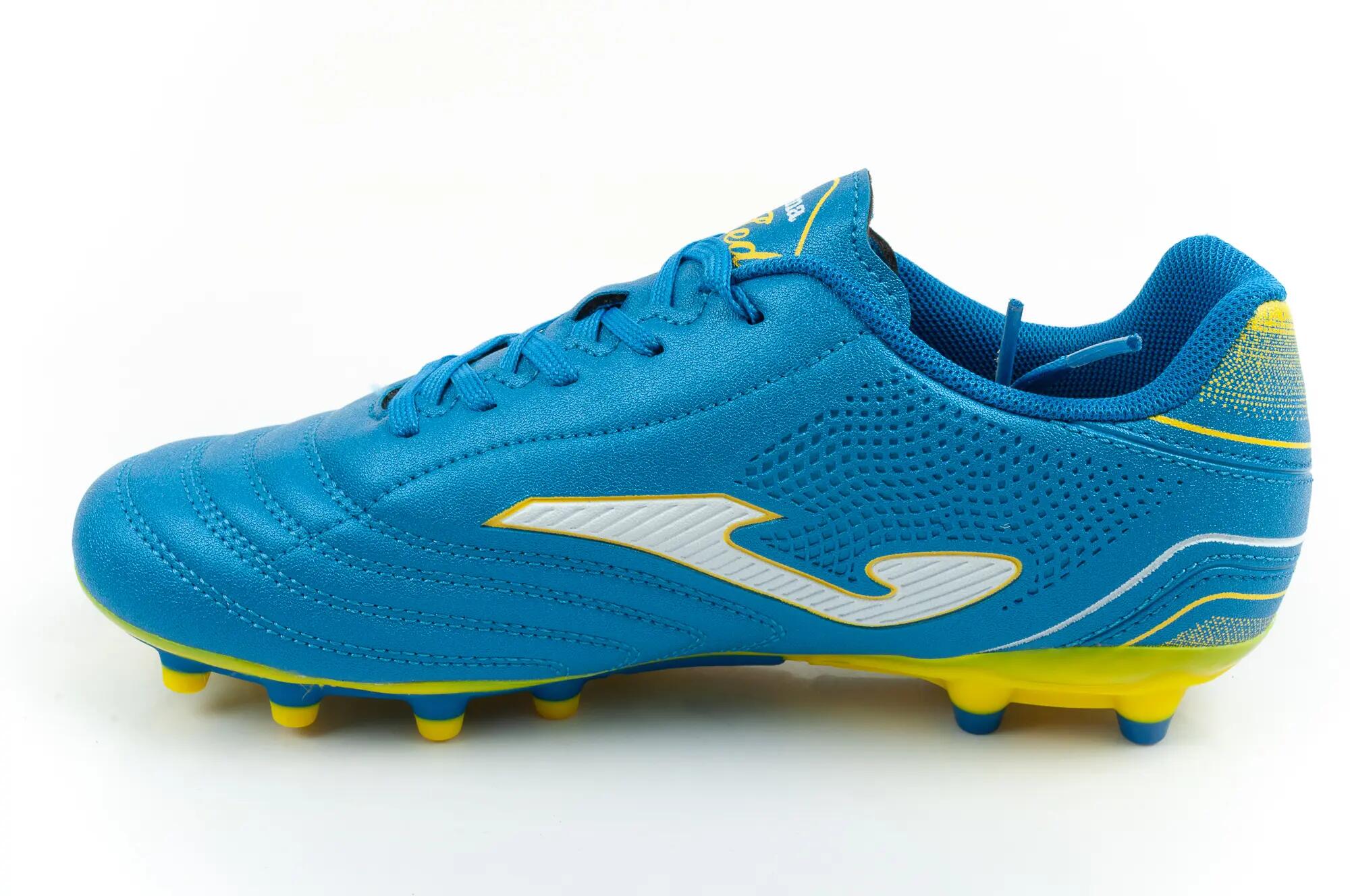 Joma Toledo Jr 2604 [TOJS2604FG] anno 38 3/9