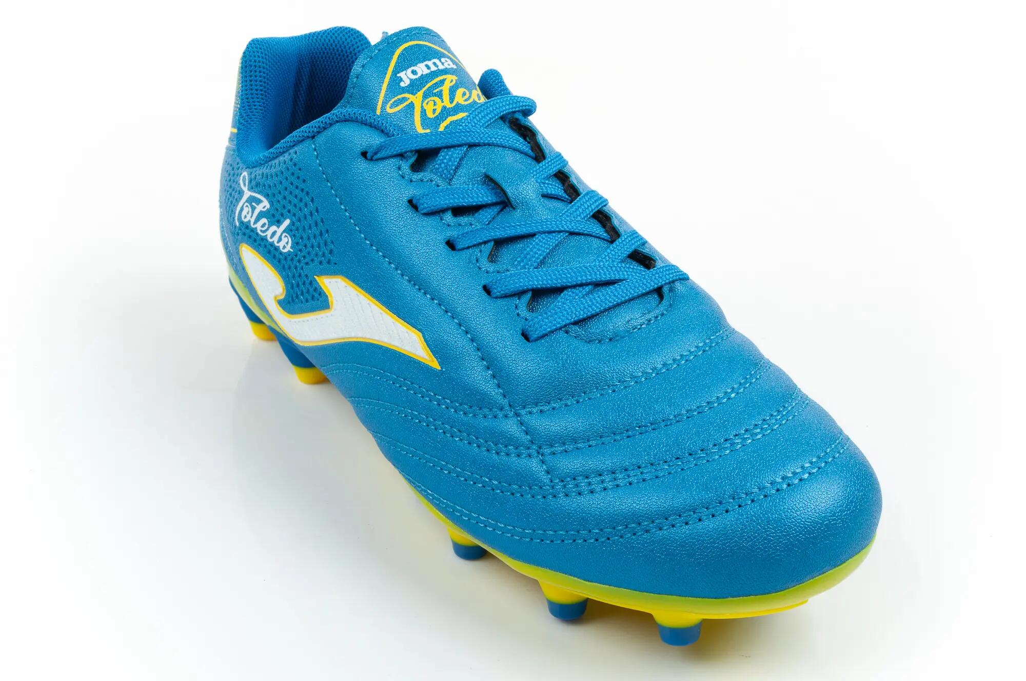 Joma Toledo Jr 2604 [TOJS2604FG] anno 38 2/9