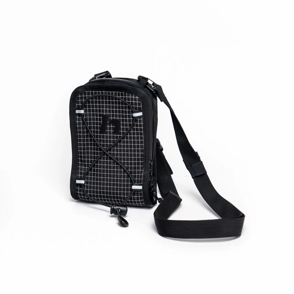 Crossbody Travel Pouch Hannah