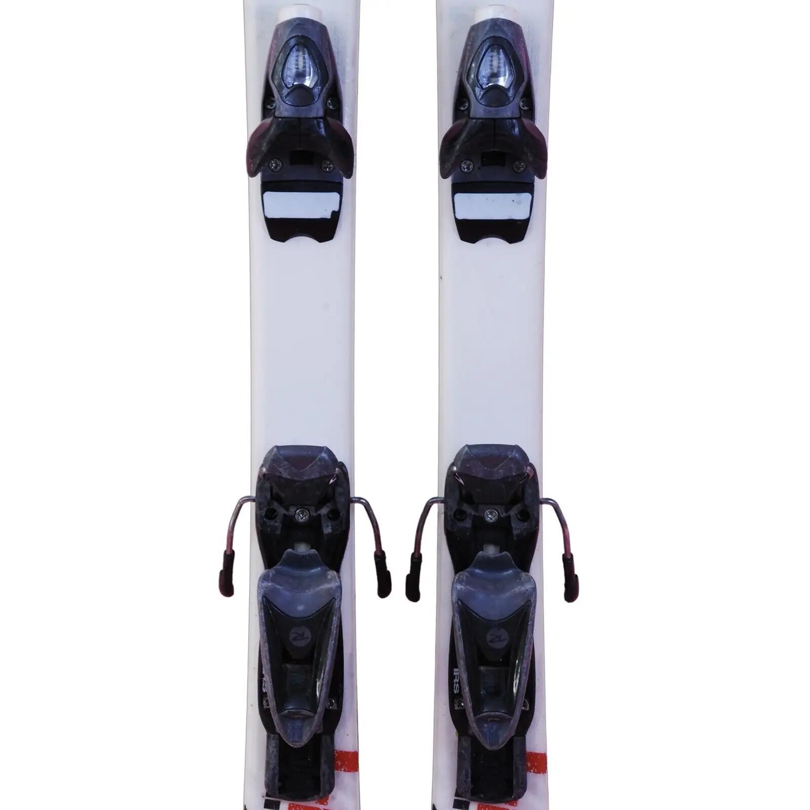 SECOND HAND - Sci Rossignol Flash Rs + Attacchi 3/4