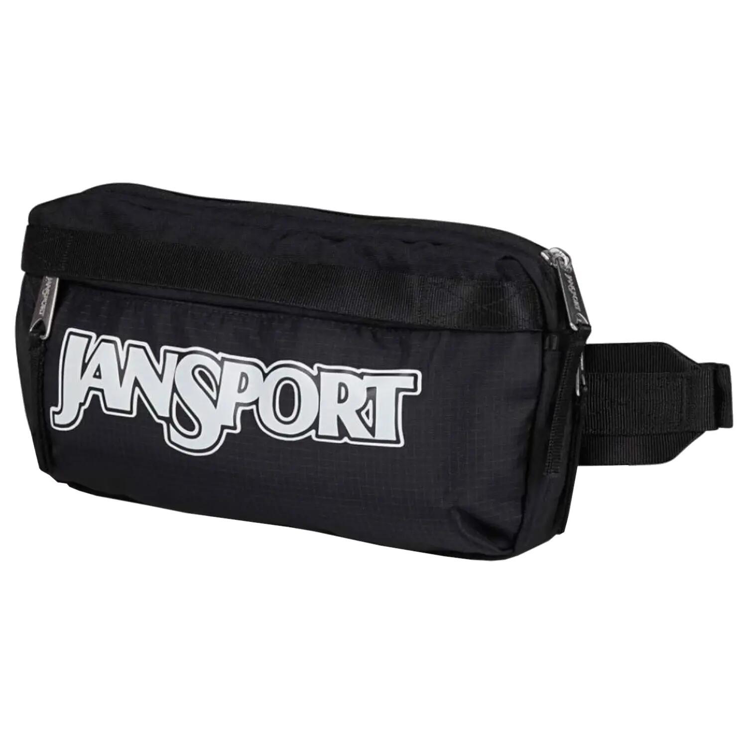 Torebka nerka sportowa dla dorosłych Washington Waistpack 2/3