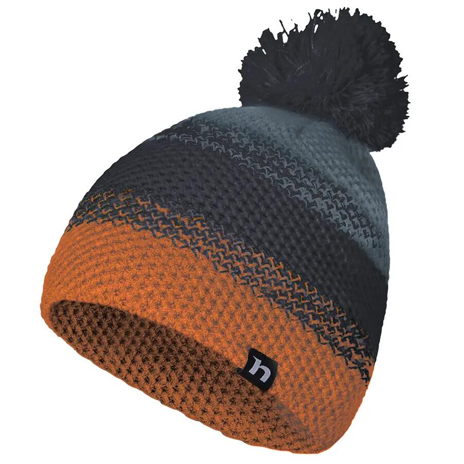 Kids' Fleece-Lined Winter Beanie Hannah