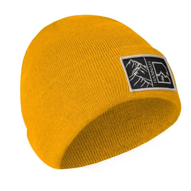 Kids' Knit Winter Beanie Hannah