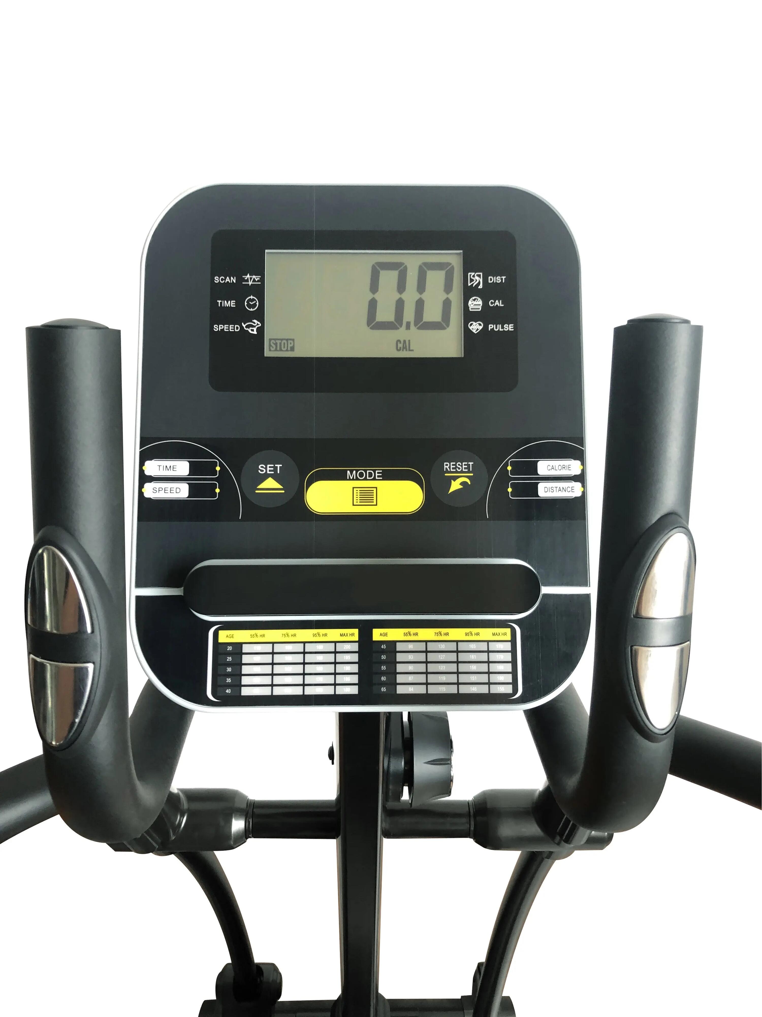 BICICLETA CROSS T1 RESPIRO 2/4