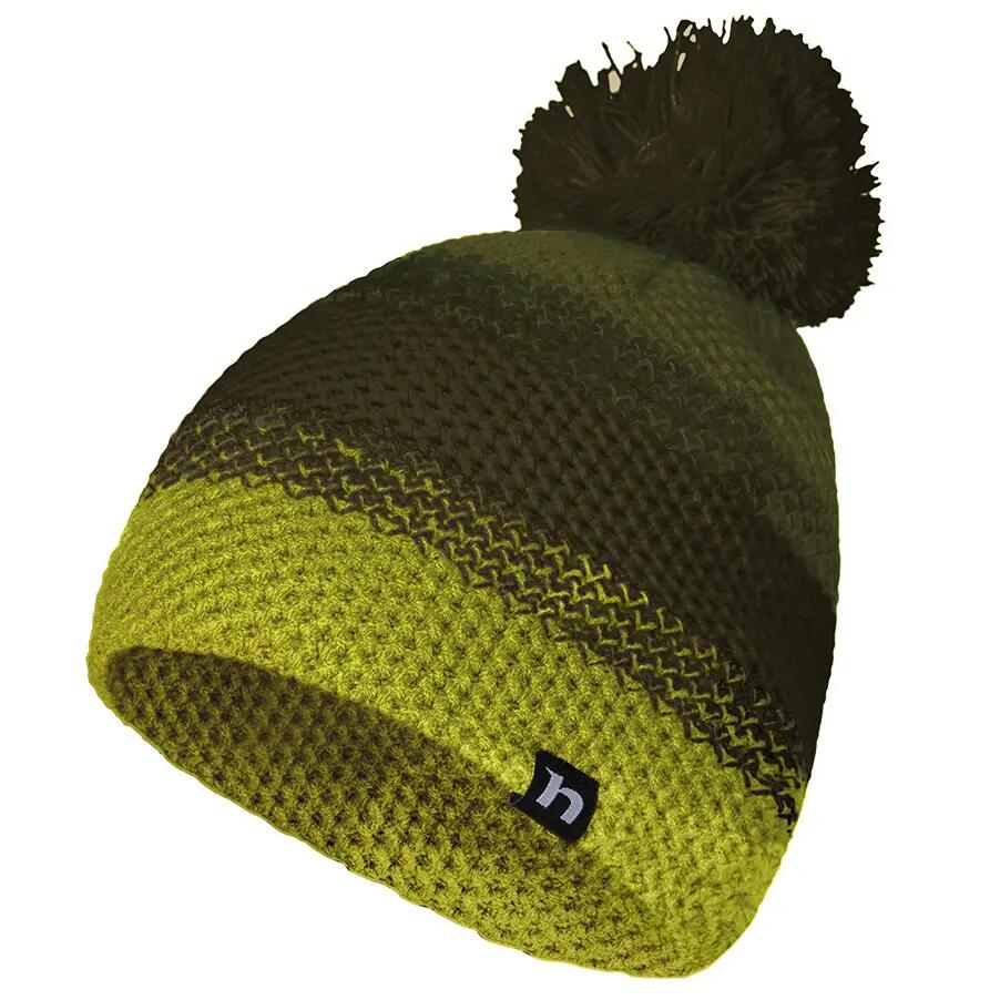 Kids' Fleece-Lined Winter Beanie Hannah