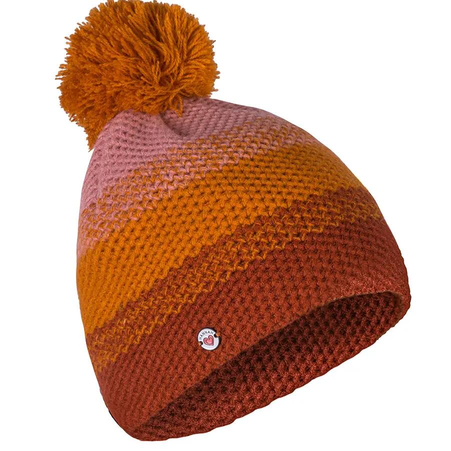 Kid's Warm Knitted Winter Beanie Hannah