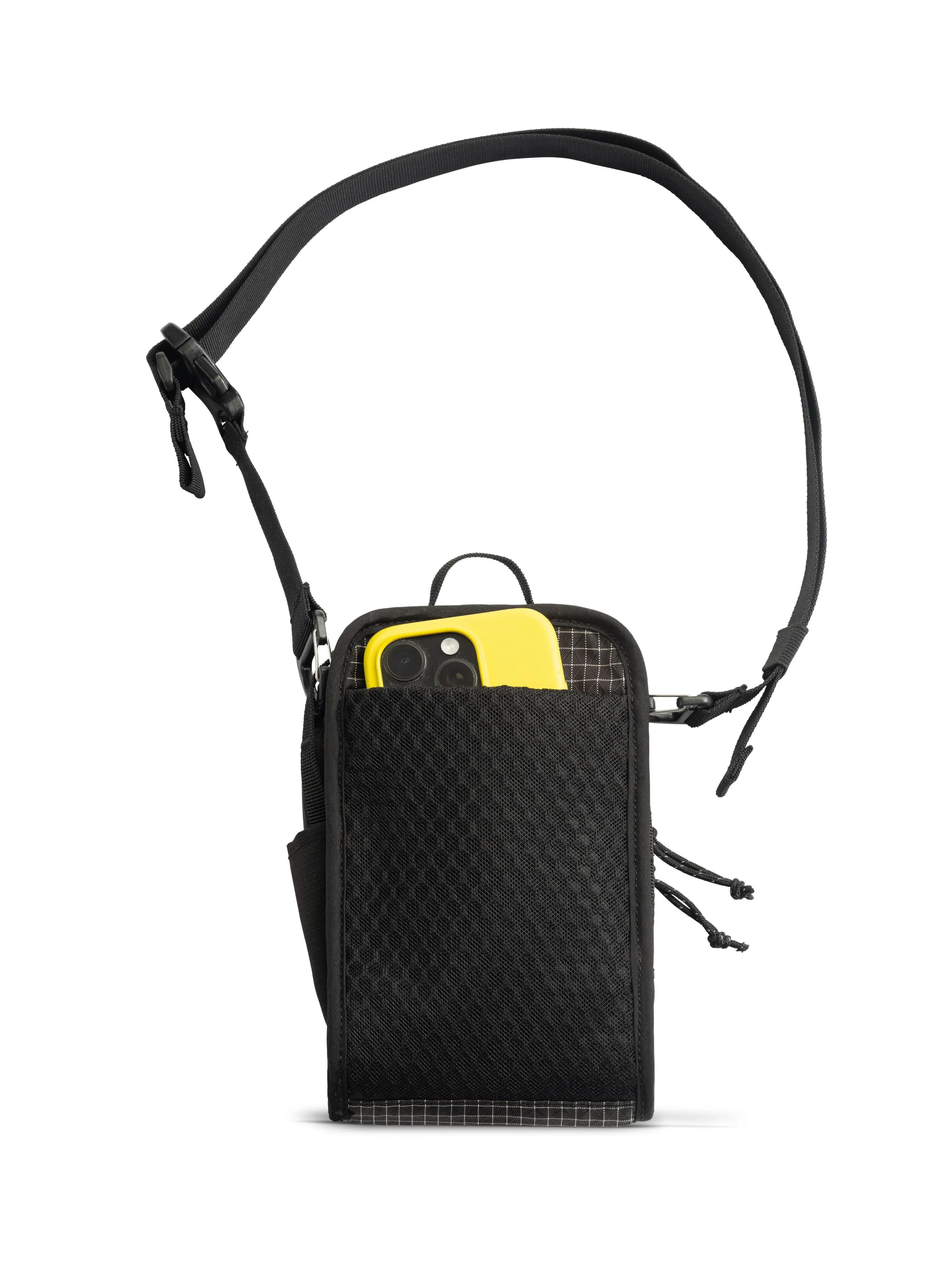 Bolsa de viagem a tiracolo Hannah 5/7
