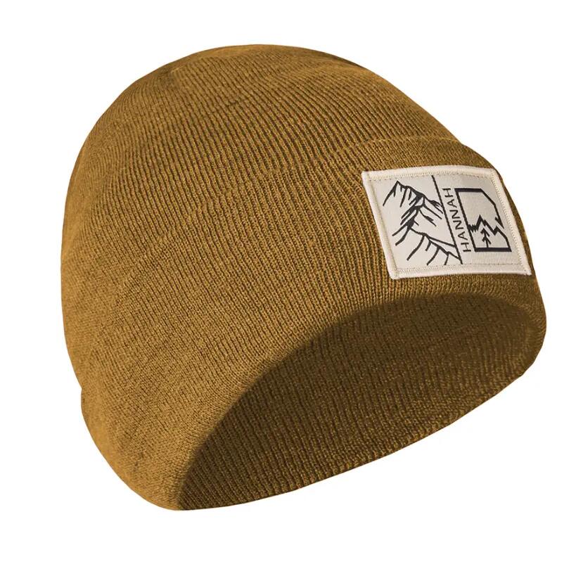 Kids' Knit Winter Beanie Hannah