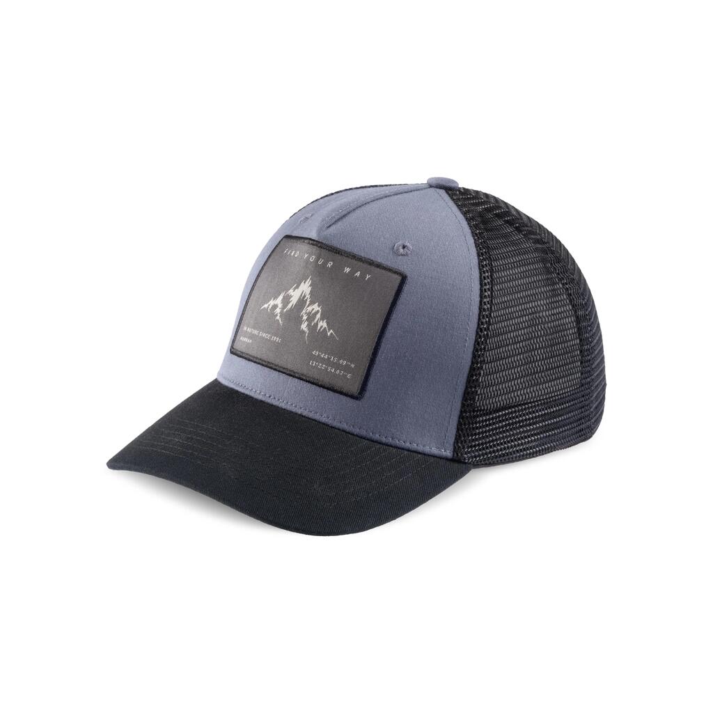 Men's Trucker Cap Hannah
