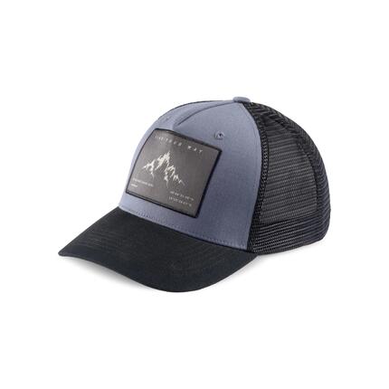 Herren-Trucker-Cap „Hannah“