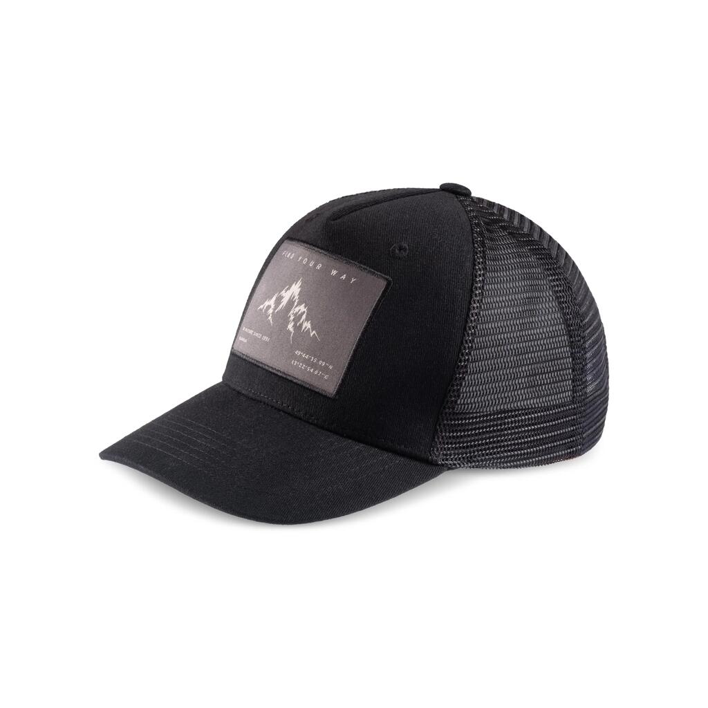 Men's Trucker Cap Hannah