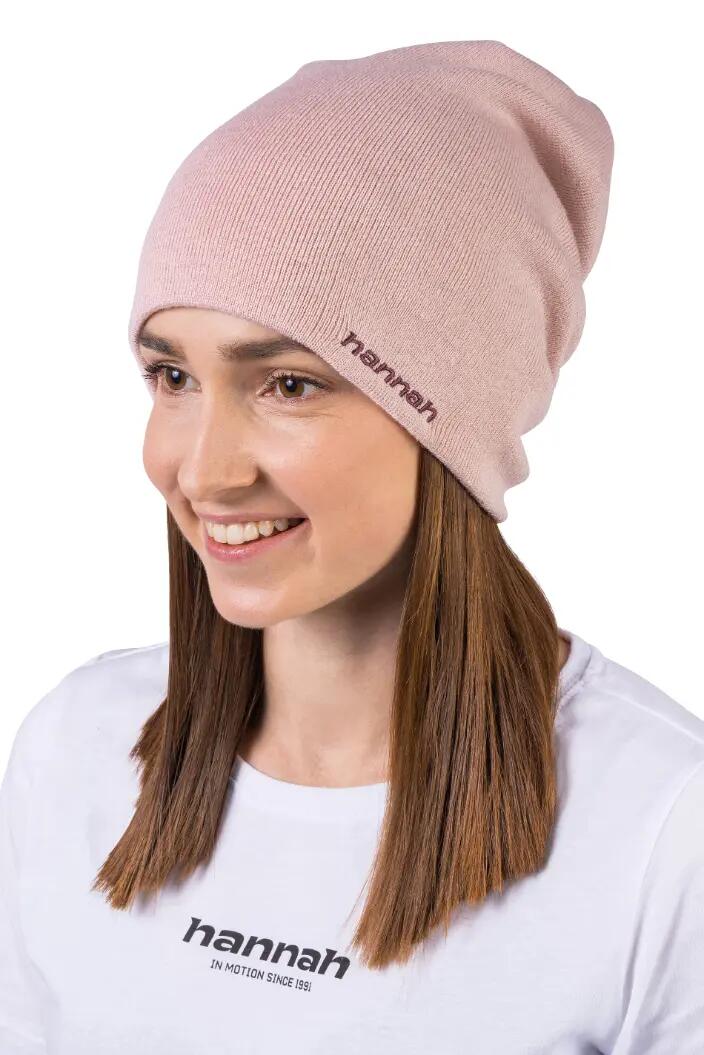 Berretto invernale in maglia unisex Hannah 3/3