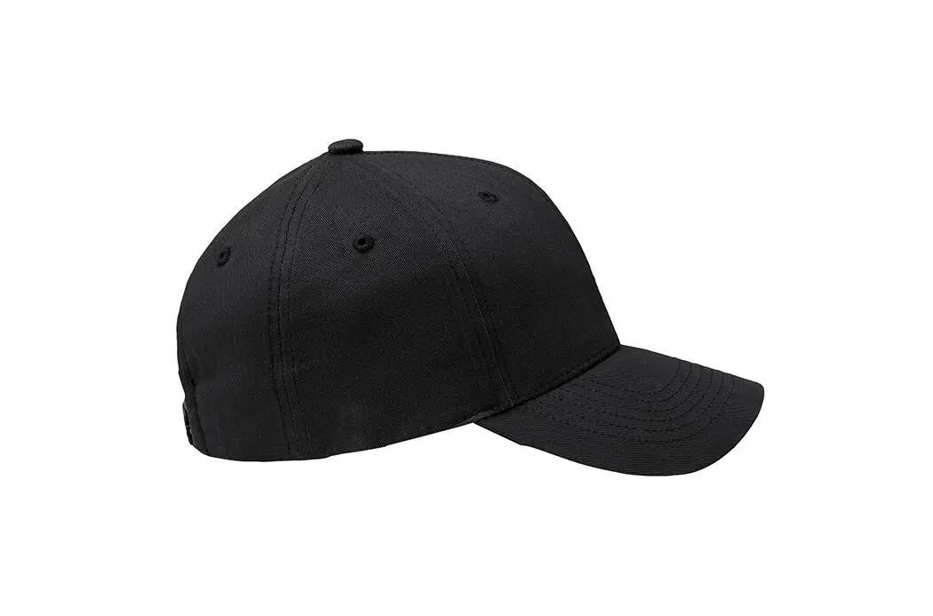 Unisex verstelbare katoenen pet Hannah 3/4