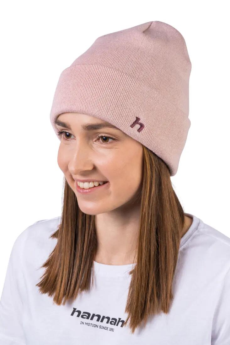 Berretto invernale in maglia unisex Hannah 2/3