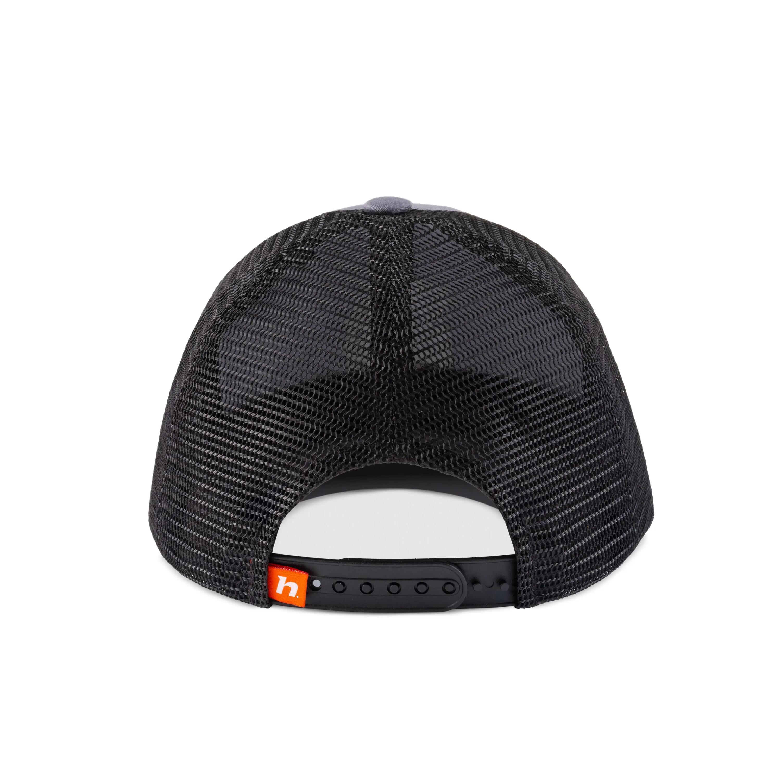 Boné Trucker para homem Hannah 4/4