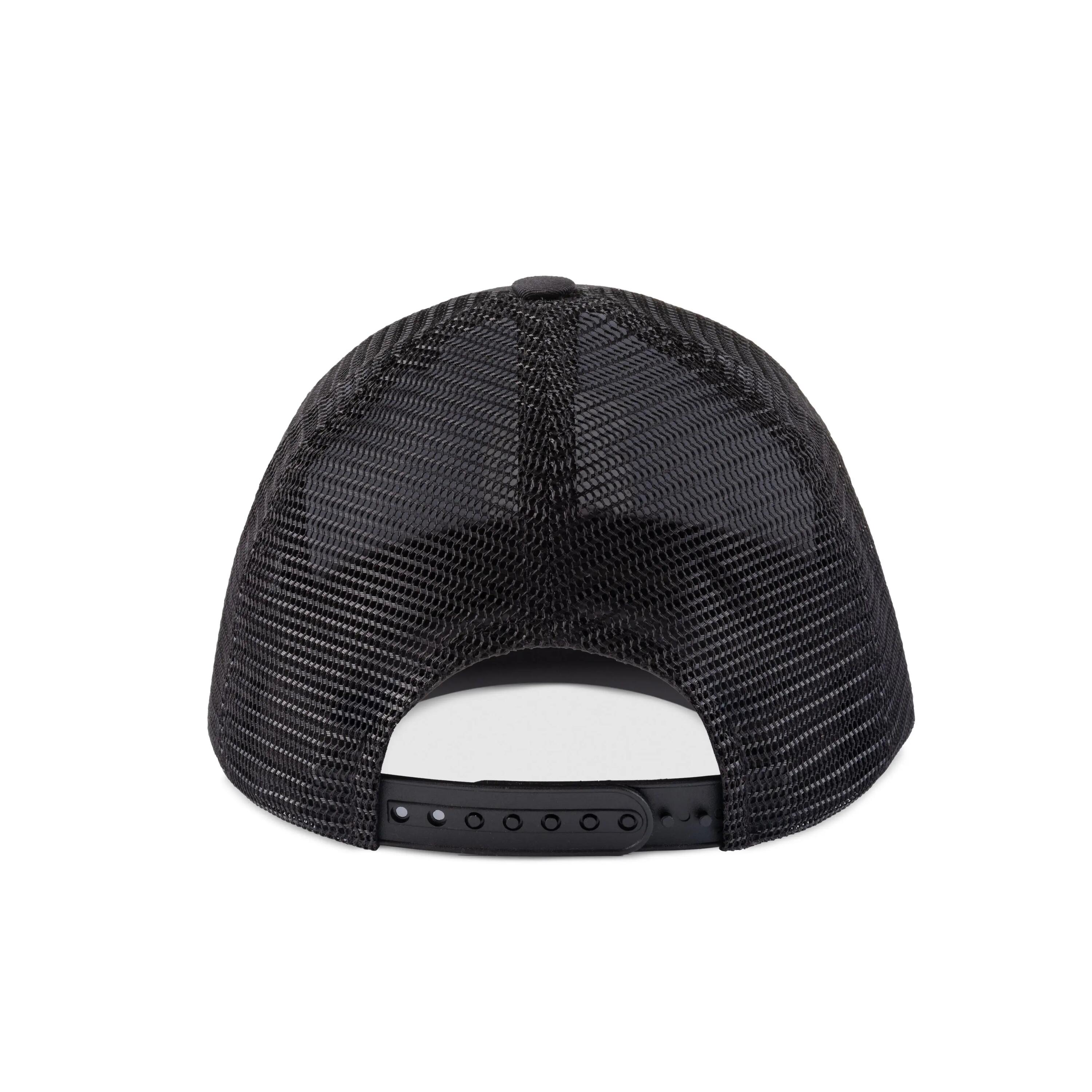 Boné Trucker para homem Hannah 4/4