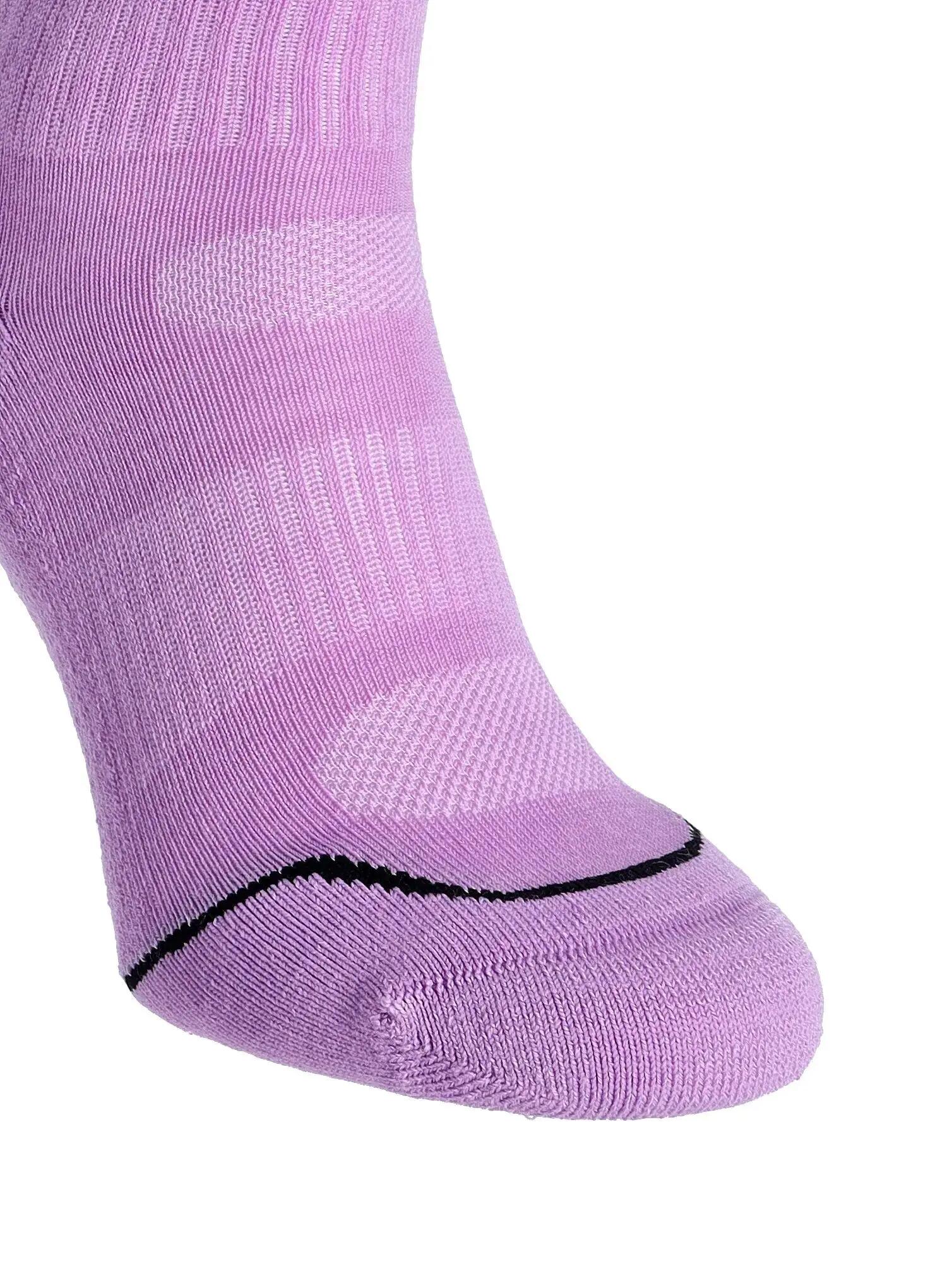 Skarpety turystyczne Mons Royale Signature Merino Crew Sock 5/5