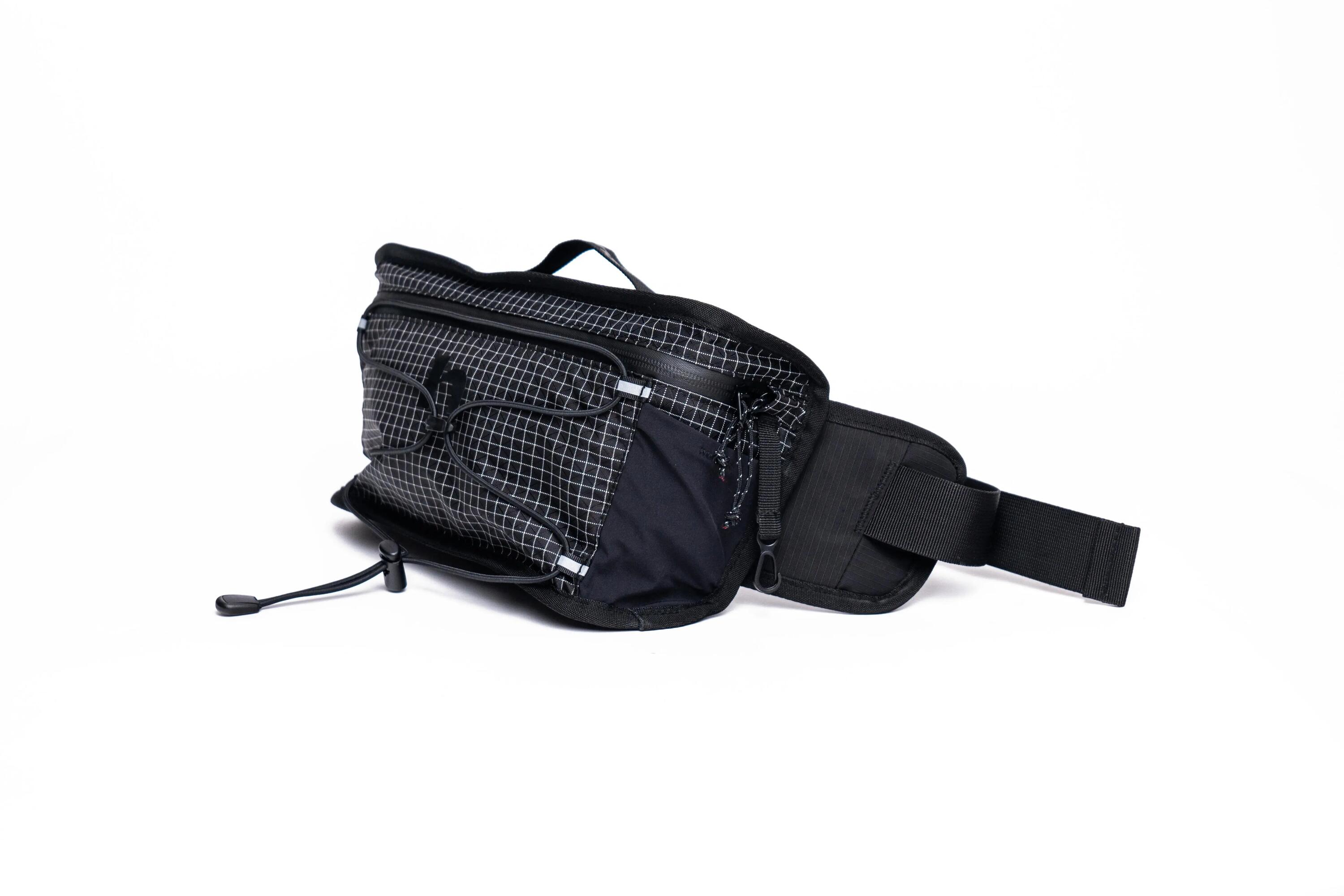 Mochila de cintura para caminhadas Hannah, 5,5 L 2/6