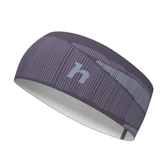Bandeau de sport extensible pour femme « Hannah »