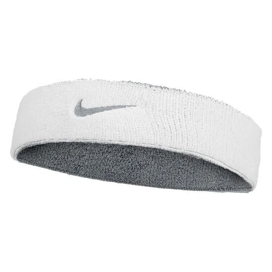 Sportowa opaska na głowę Swoosh