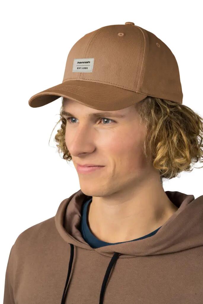 Unisex verstelbare baseballpet Hannah 5/5