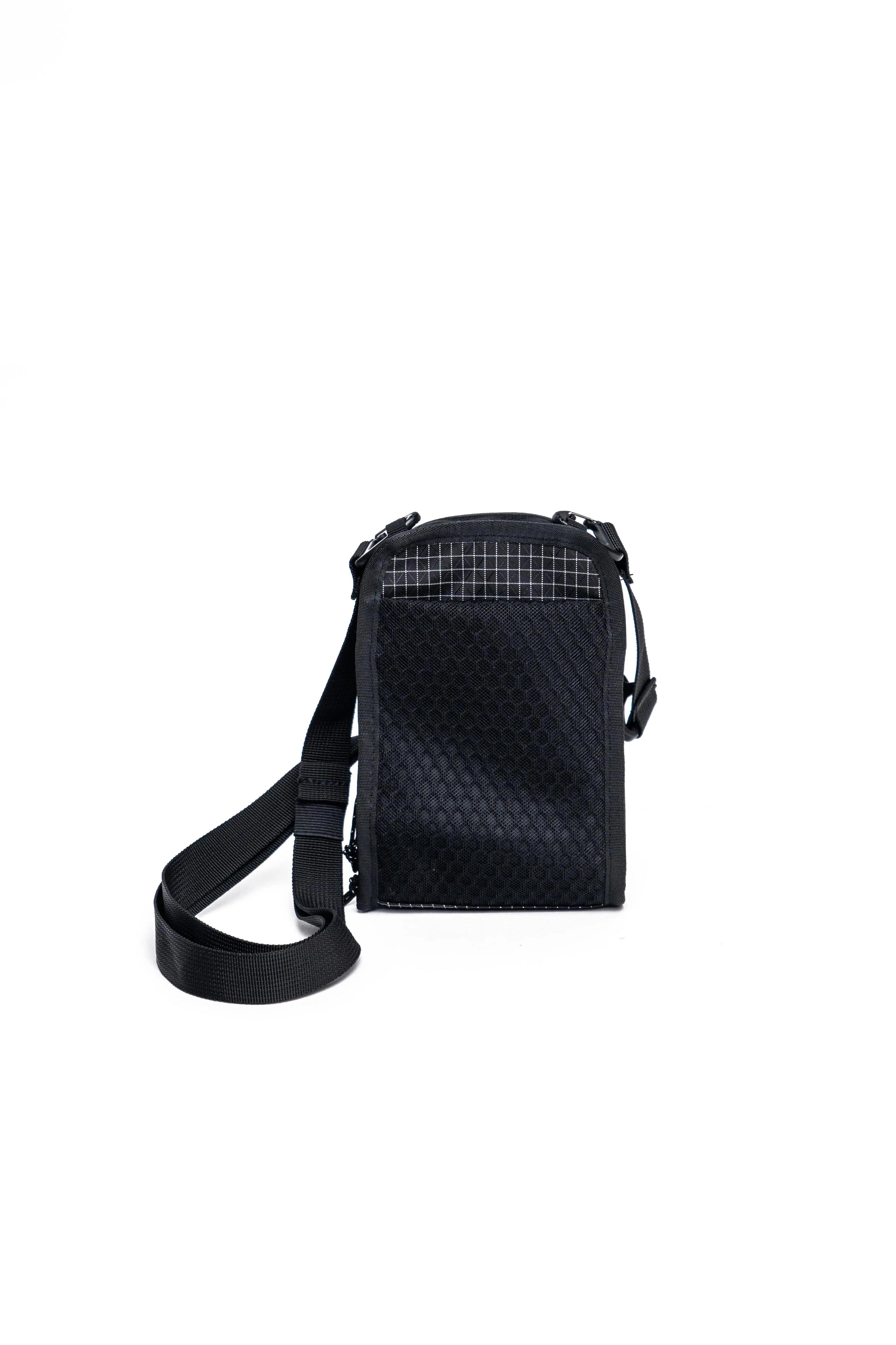 Bolsa de viagem a tiracolo Hannah 3/7