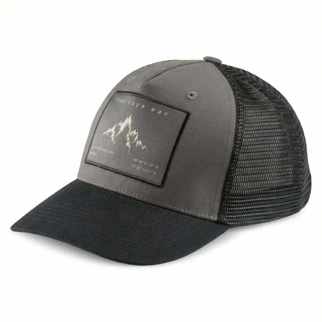 Men's Trucker Cap Hannah