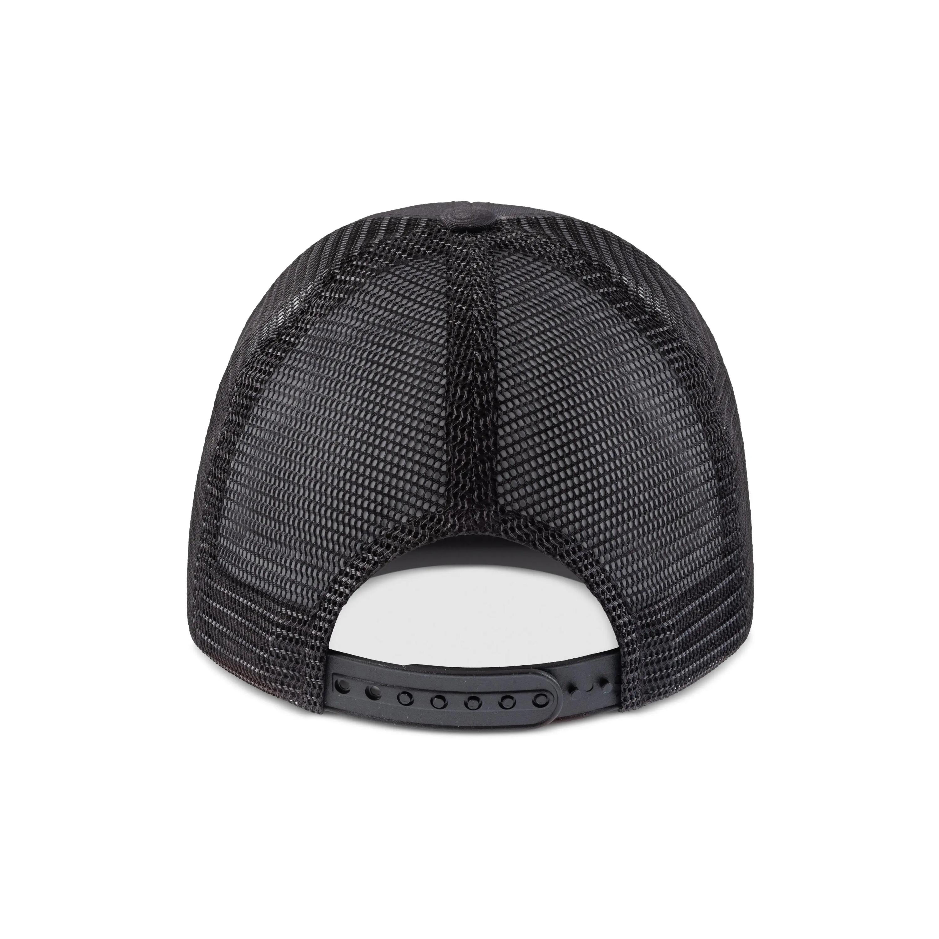 Boné Trucker para mulher Hannah 4/4