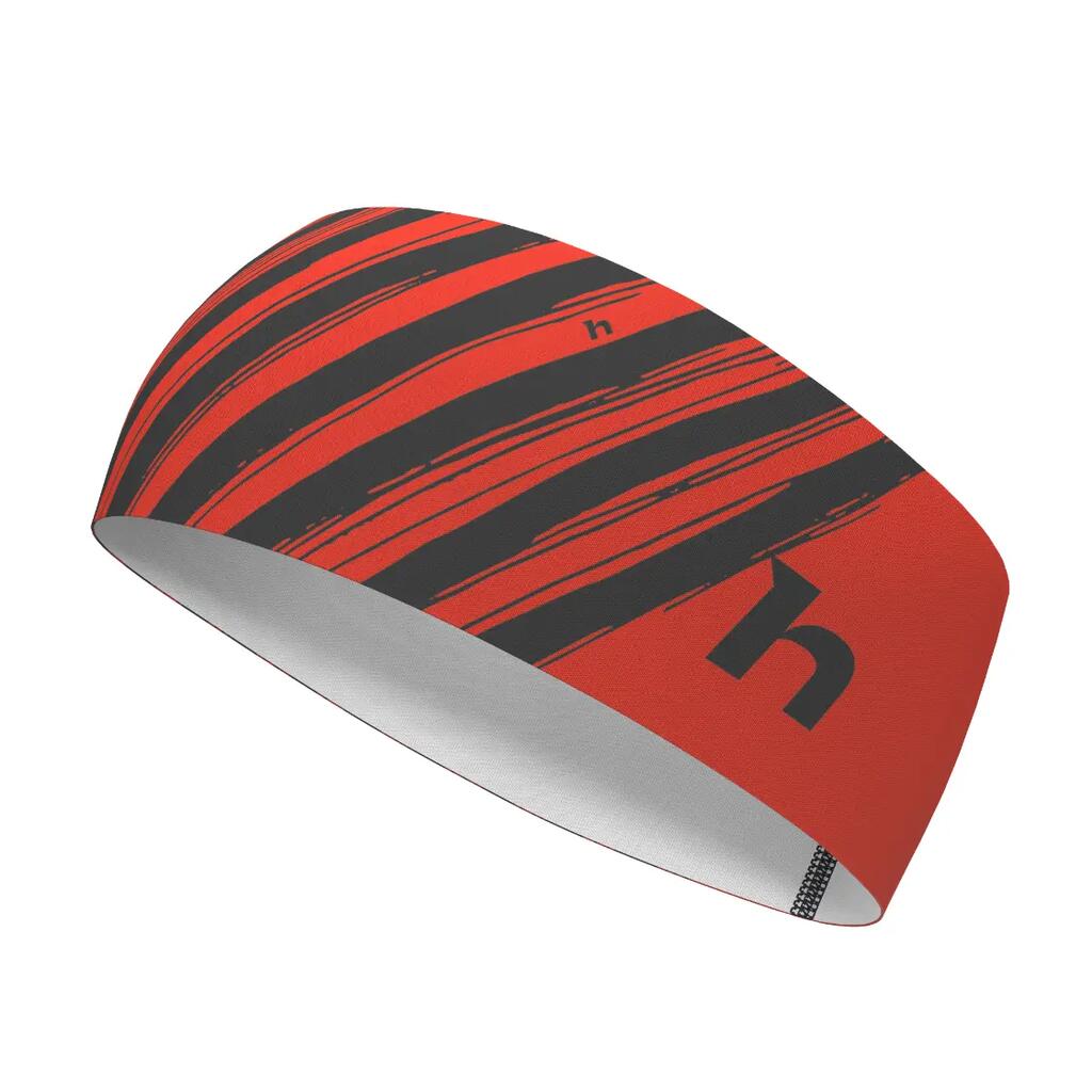 Men's Stretch Sports Headband Hannah