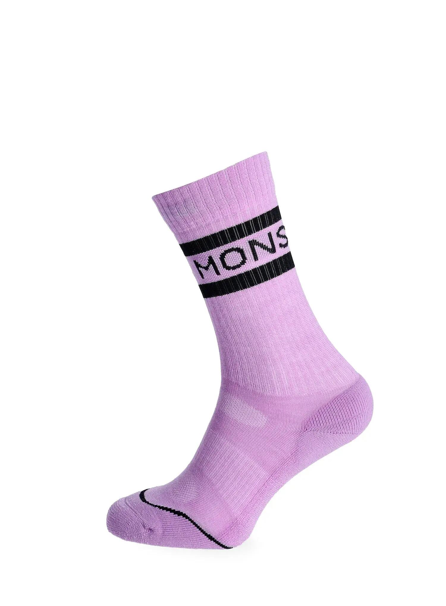 Skarpety turystyczne Mons Royale Signature Merino Crew Sock 4/5