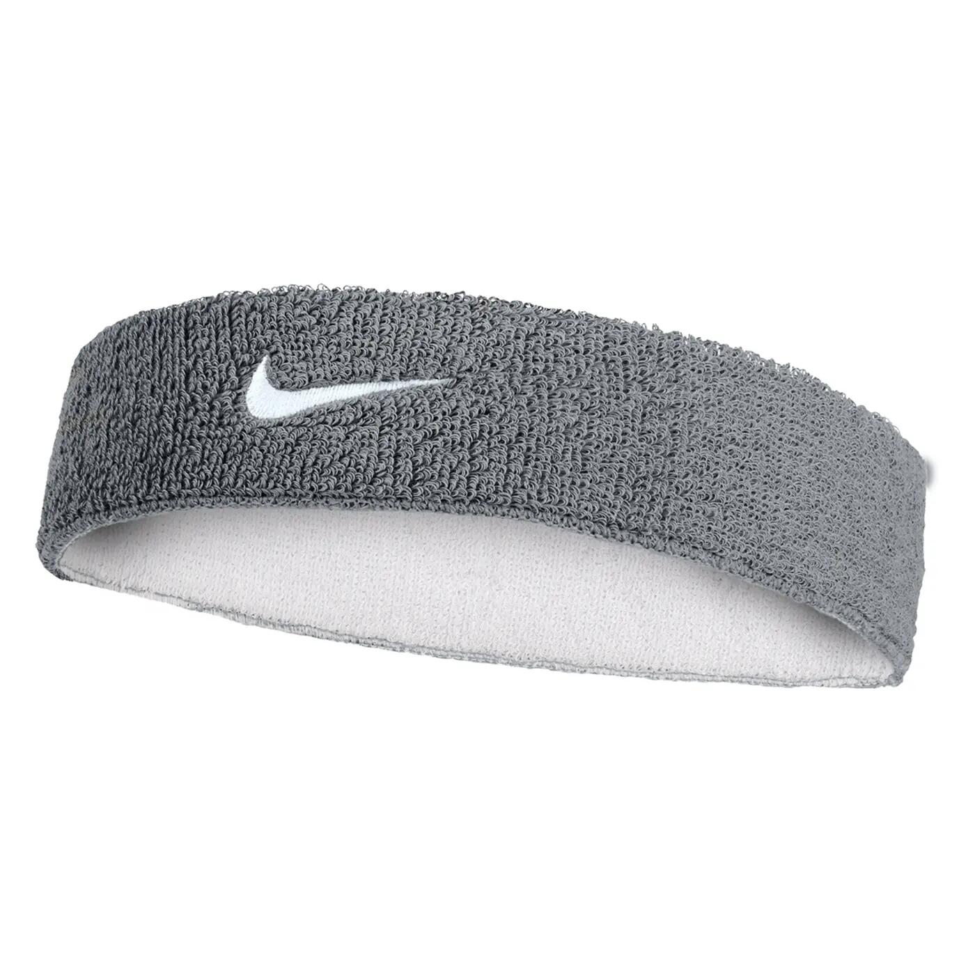 Sportowa opaska na głowę Swoosh 2/2
