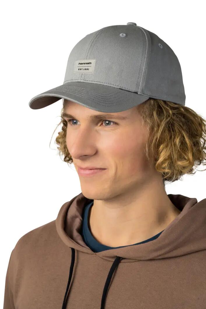 Unisex verstelbare baseballpet Hannah 5/5