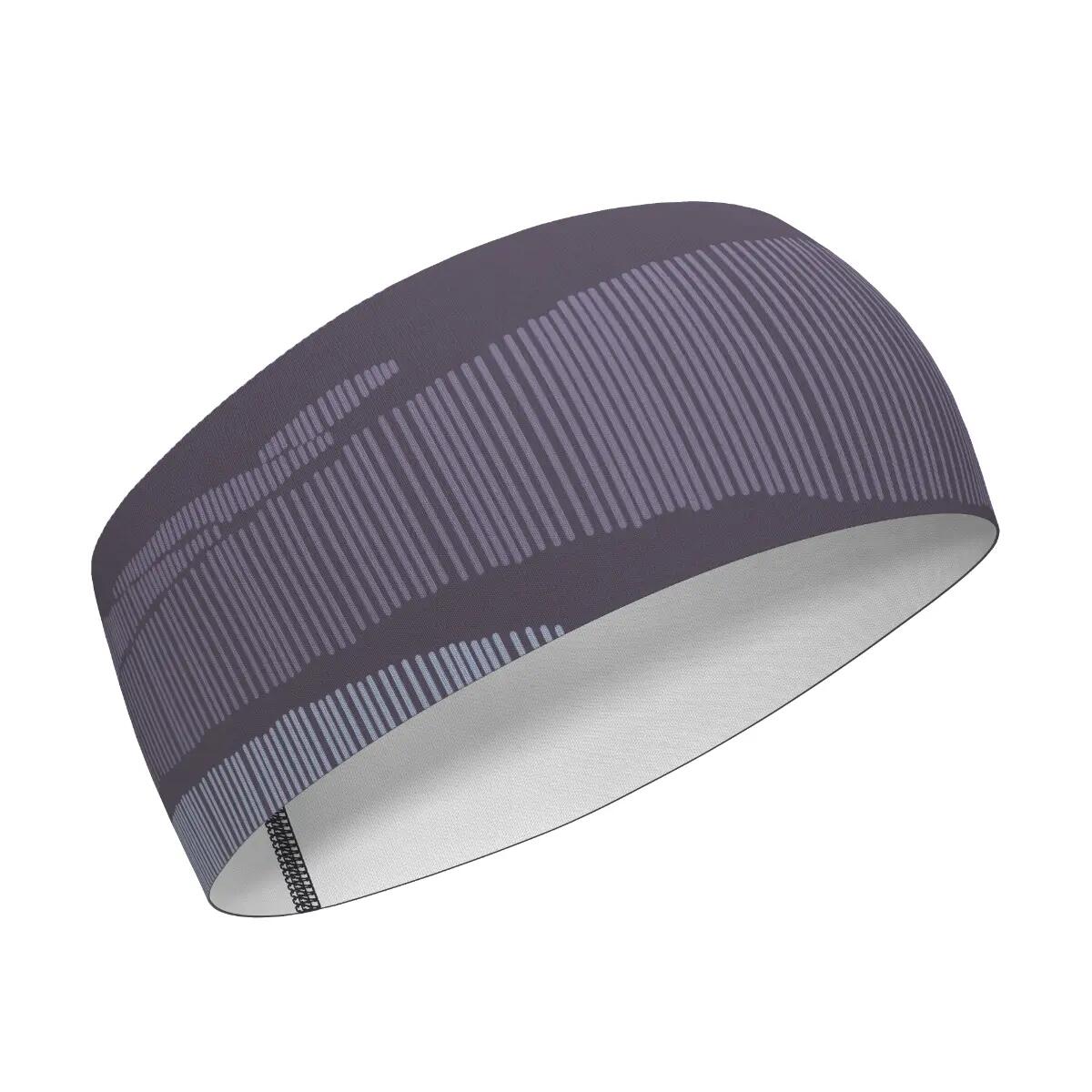 Stretch-Sportstirnband für Damen „Hannah“ 2/2