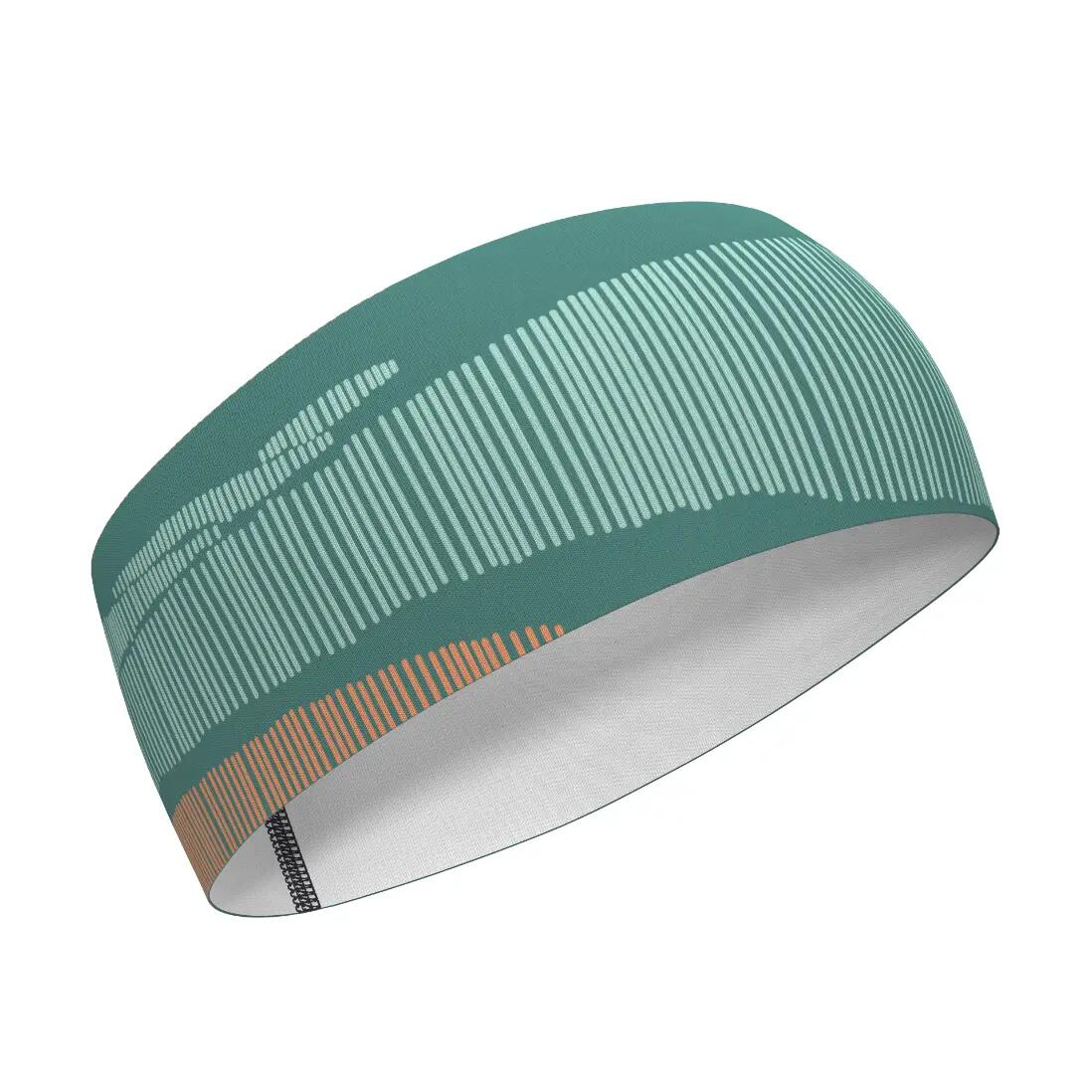 Hannah stretch-sporthoofdband voor dames 2/2