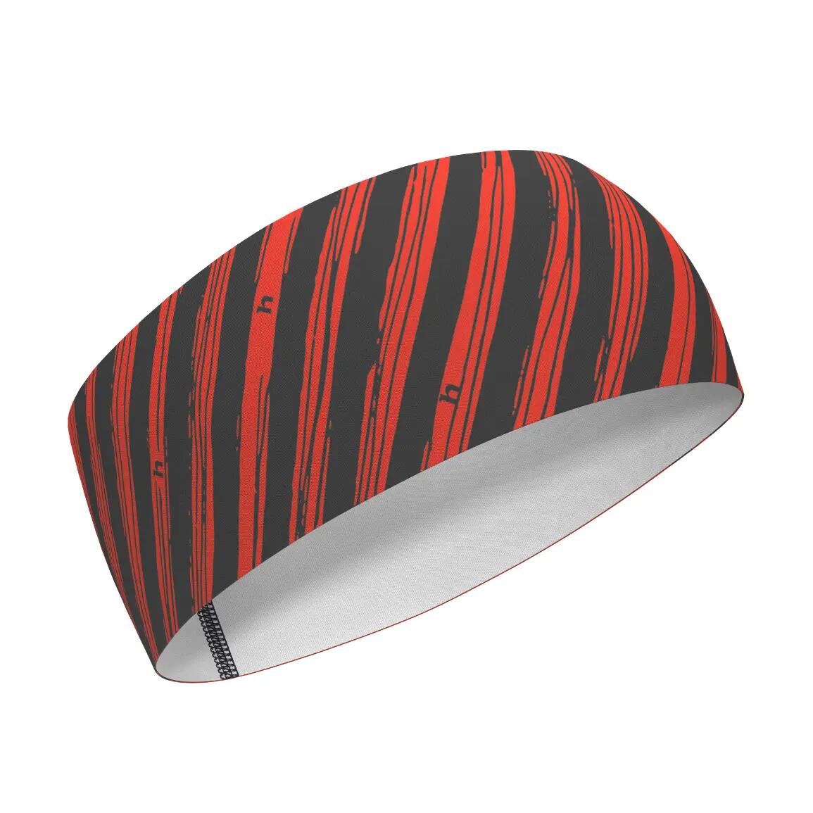 Hannah – Stretch-Sportstirnband für Herren 2/2