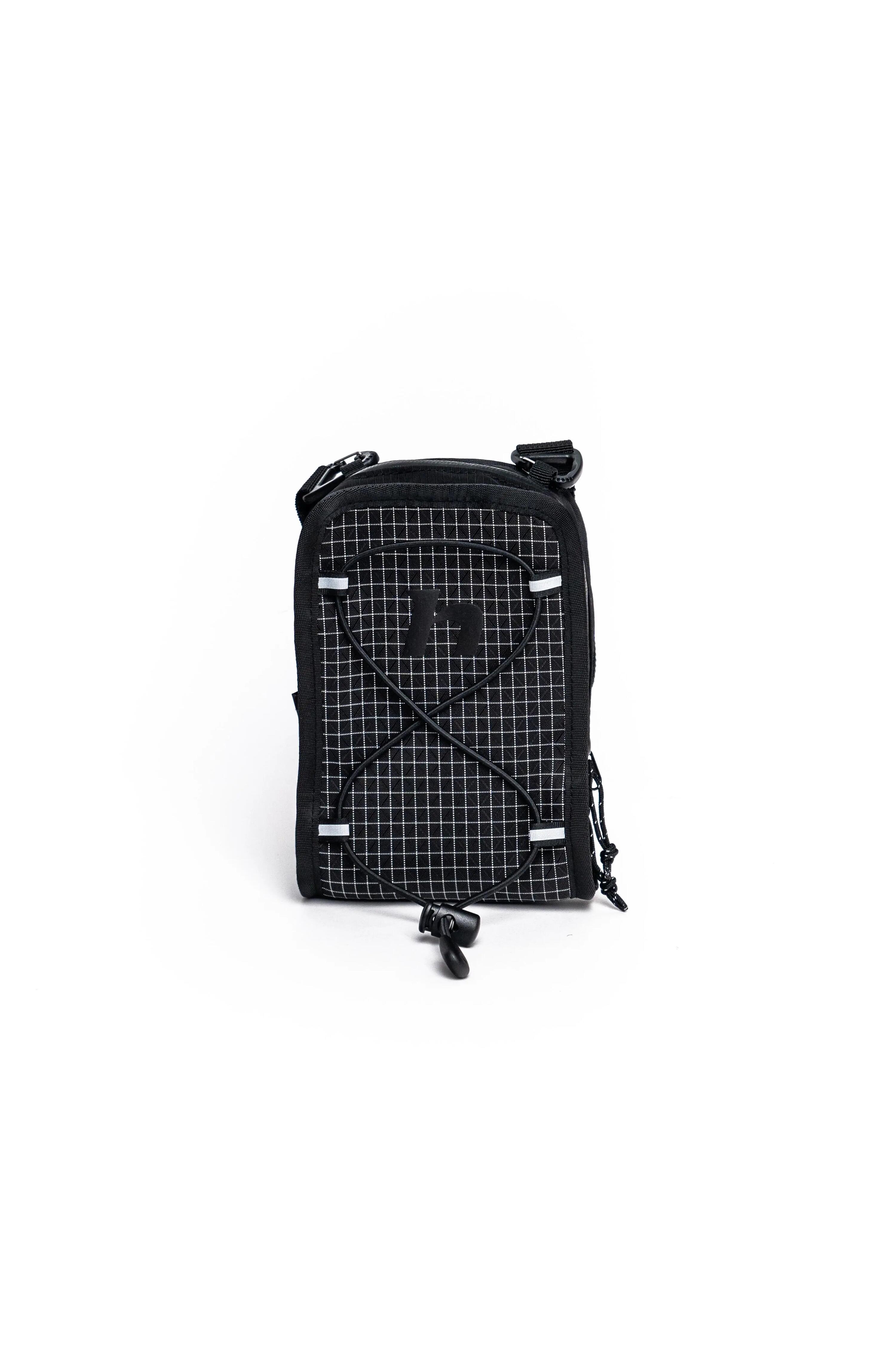 Bolsa de viagem a tiracolo Hannah 2/7
