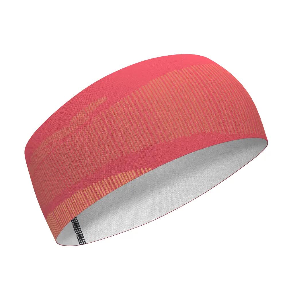 Hannah stretch-sporthoofdband voor dames 2/2