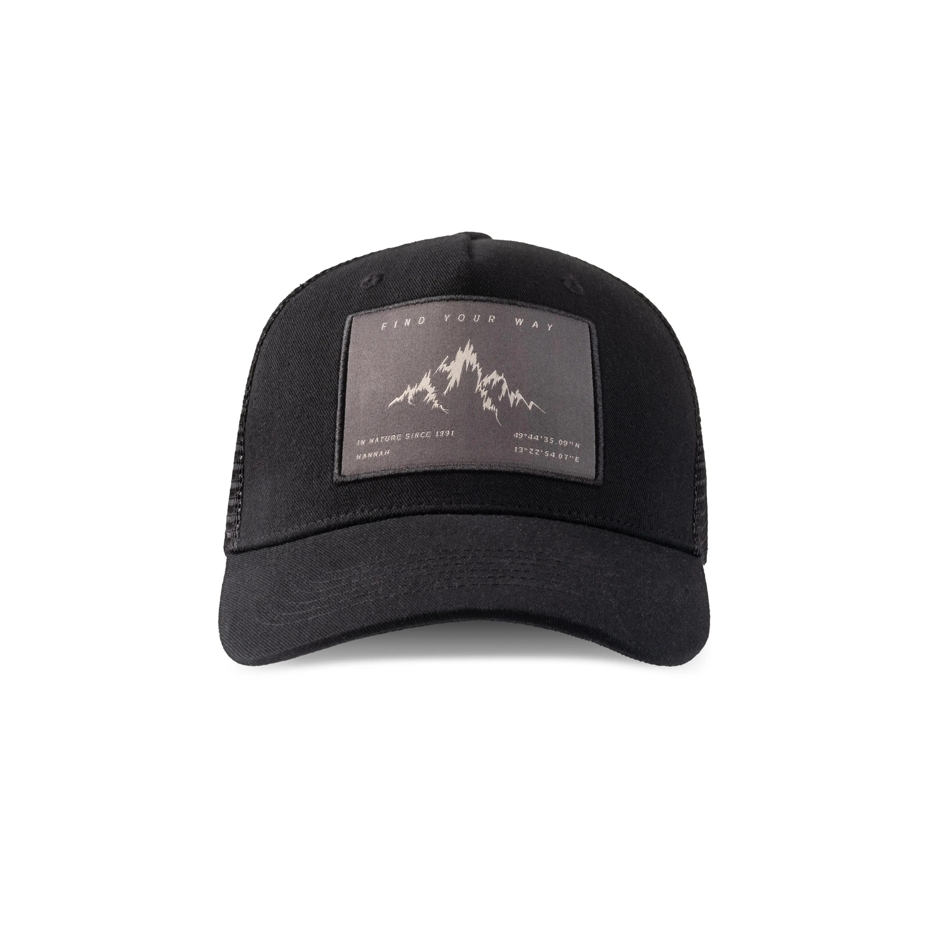 Boné Trucker para homem Hannah 2/4