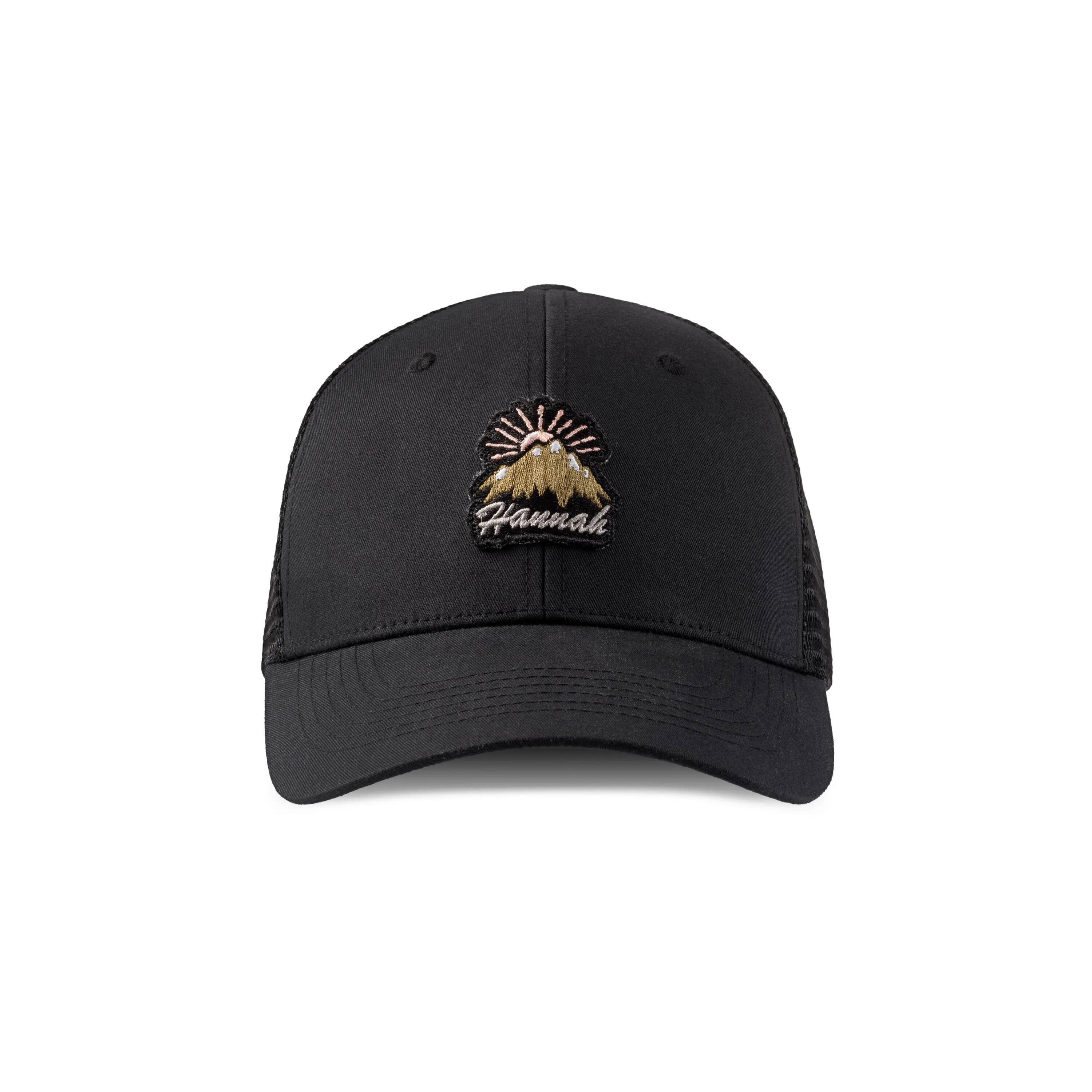Boné Trucker para mulher Hannah 2/4
