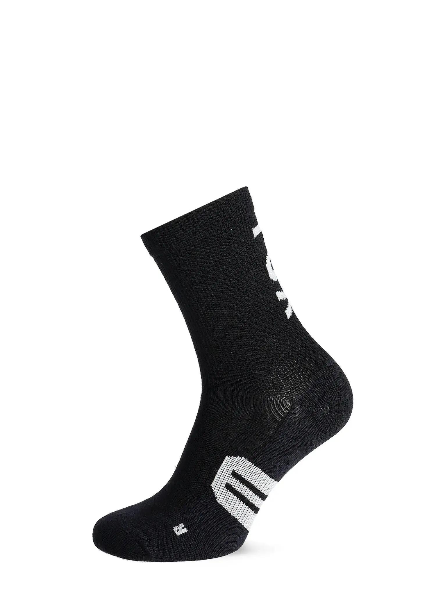 Skarpety rowerowe Fox 6 Flexair Merino Sock 3/4
