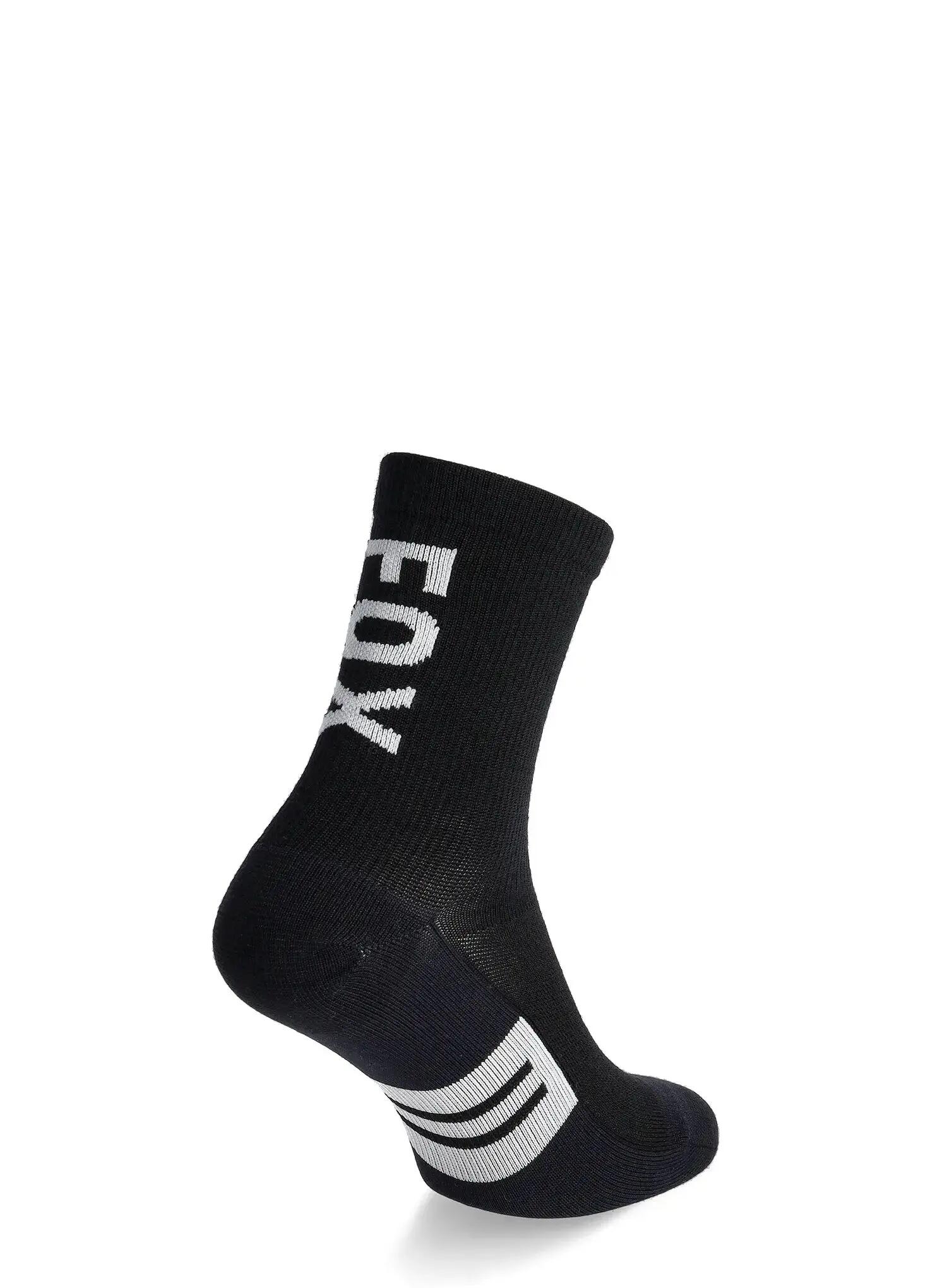 Skarpety rowerowe Fox 6 Flexair Merino Sock 2/4