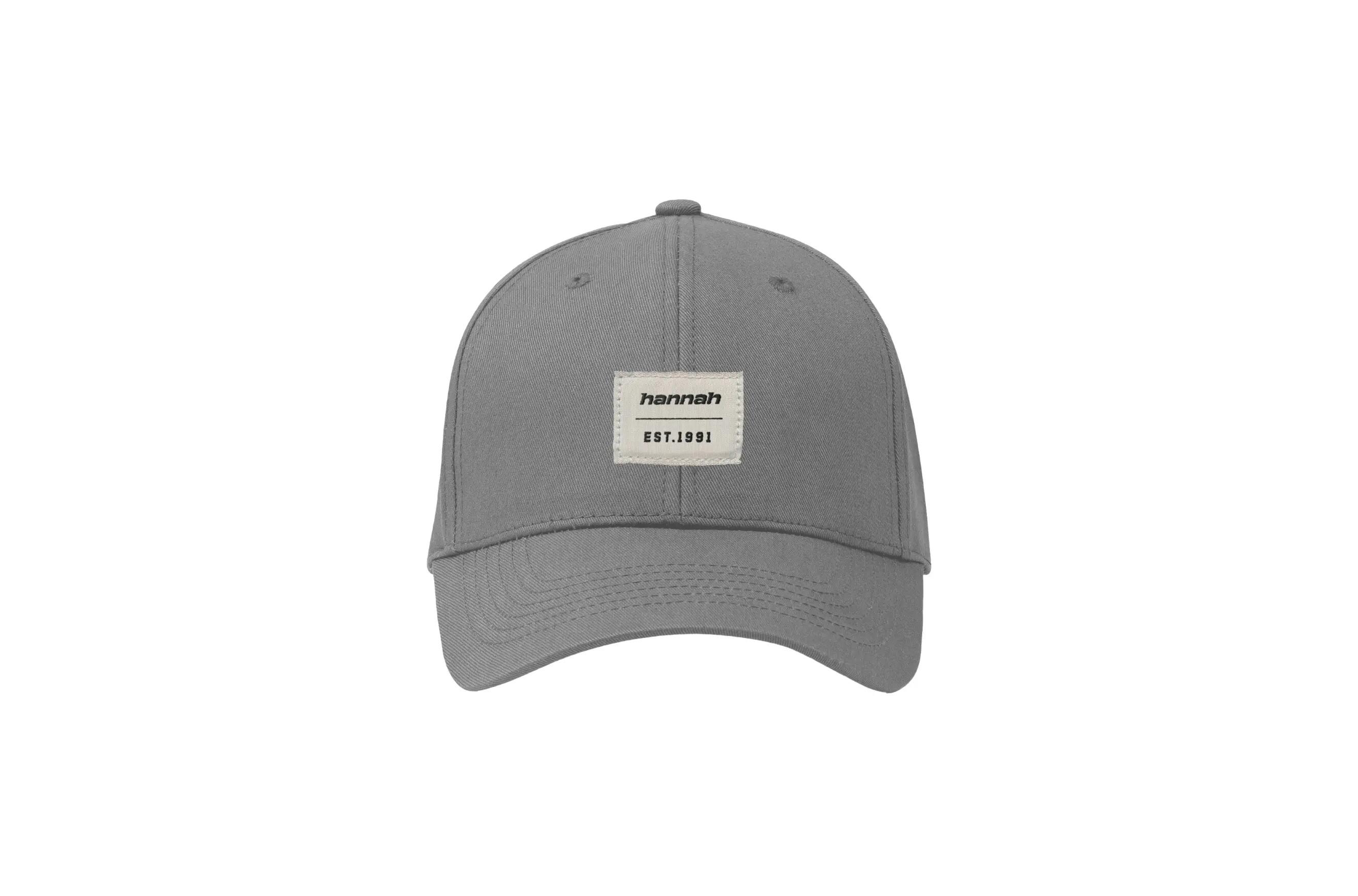 Unisex verstelbare baseballpet Hannah 2/5