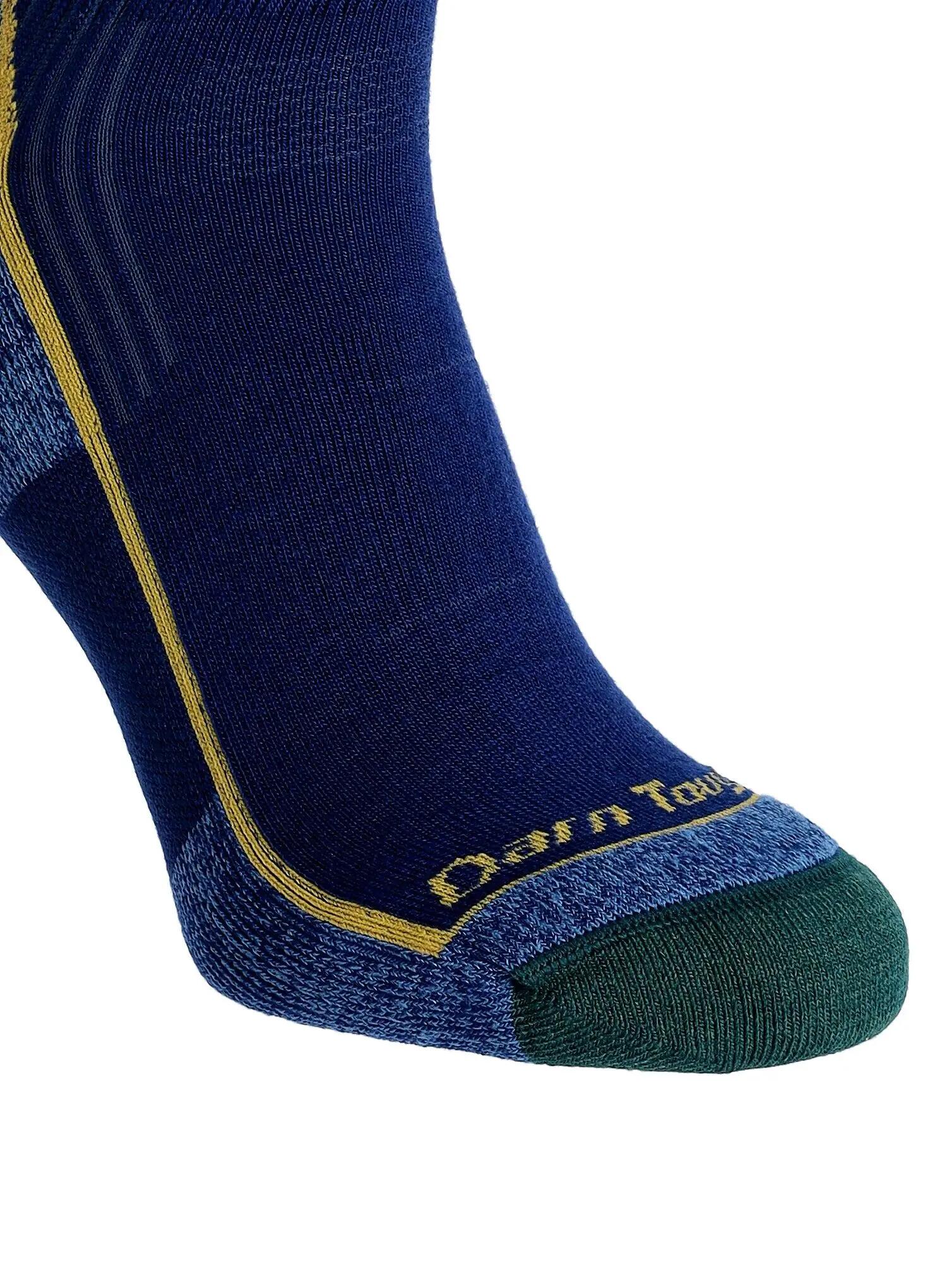 Skarpety merino Darn Tough Hiker 1/4 Midweight with Cushion 4/4