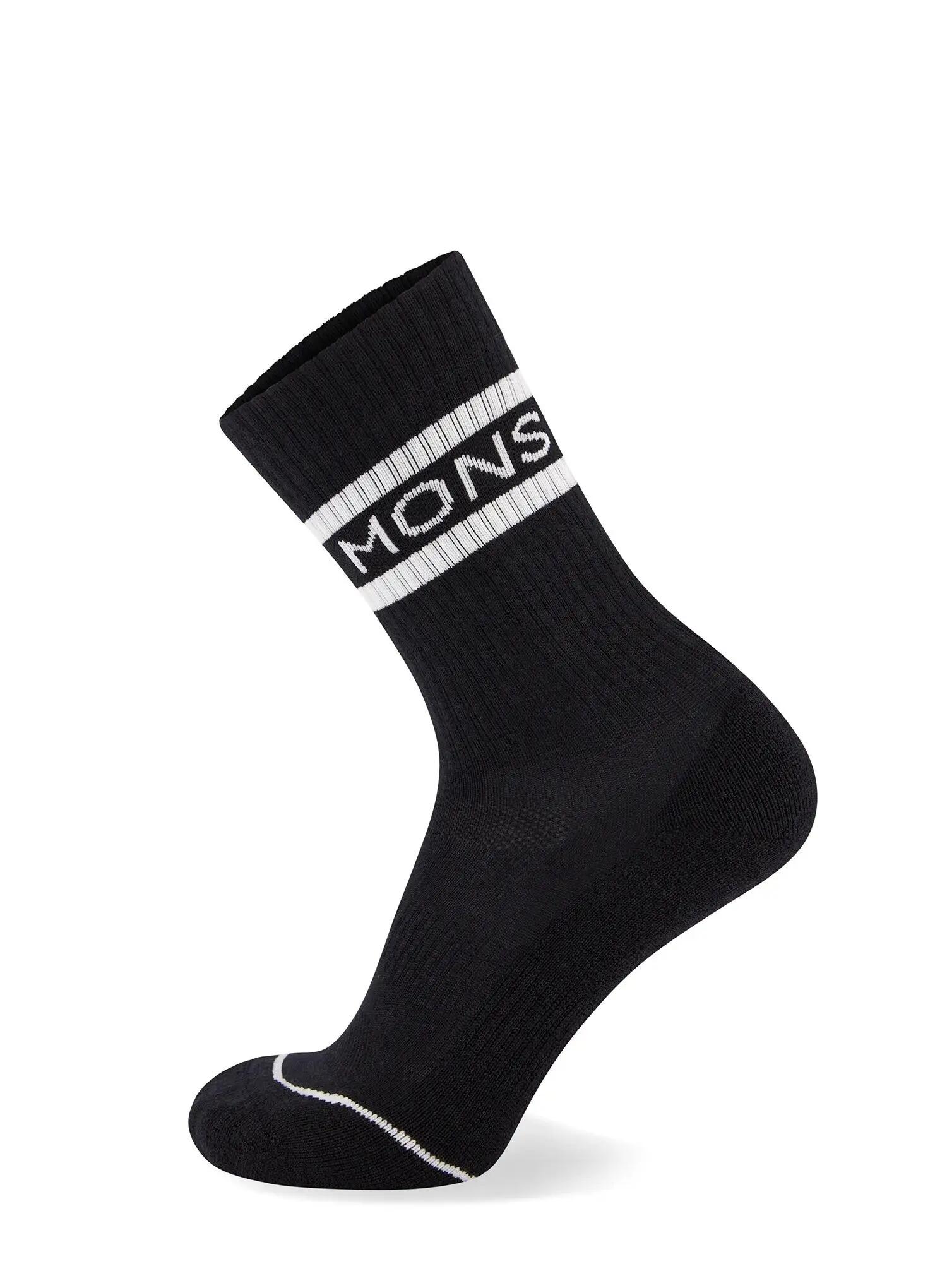 Skarpety turystyczne Mons Royale Signature Merino Crew Sock 1/2
