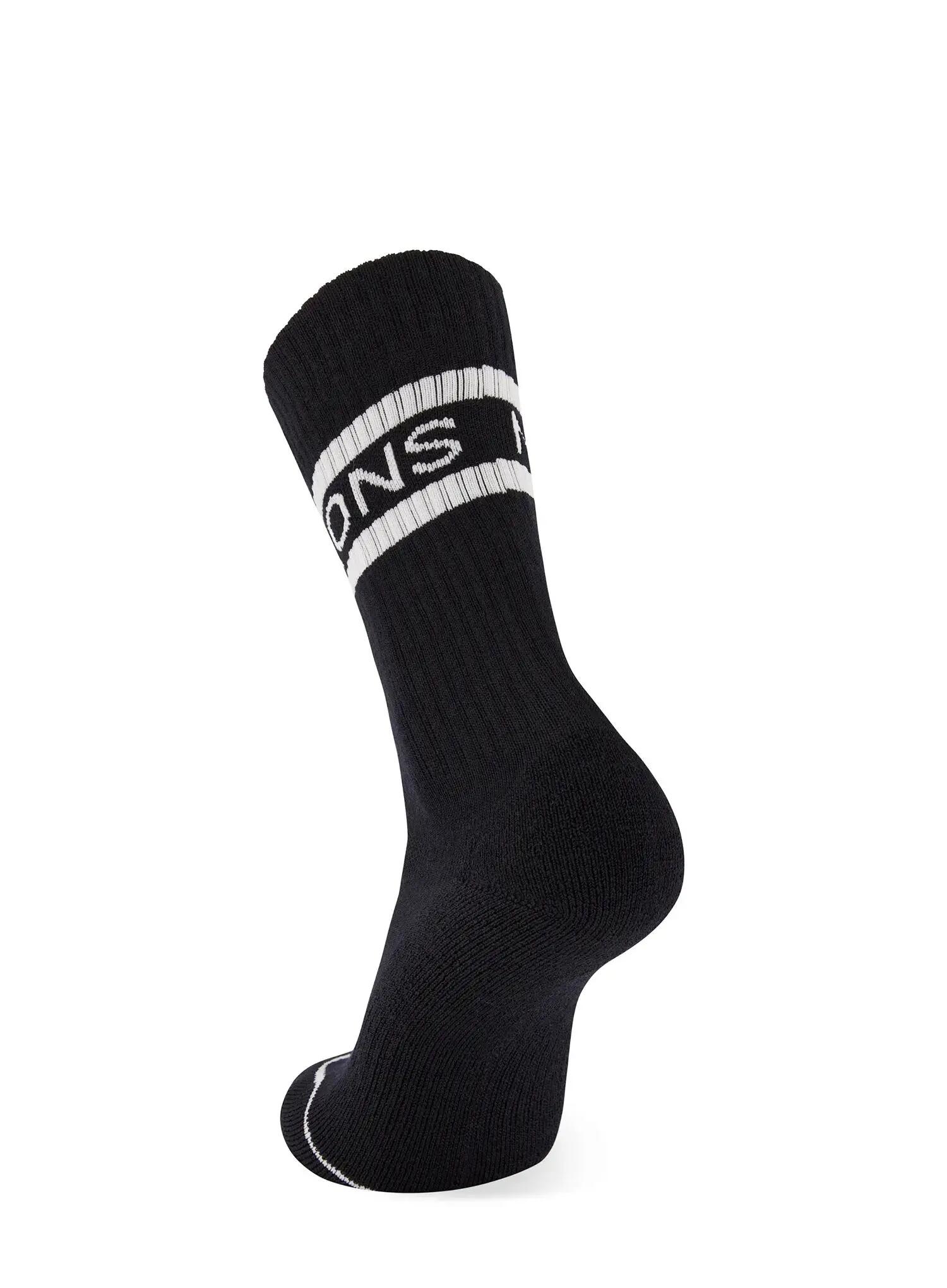 Skarpety turystyczne Mons Royale Signature Merino Crew Sock 2/2