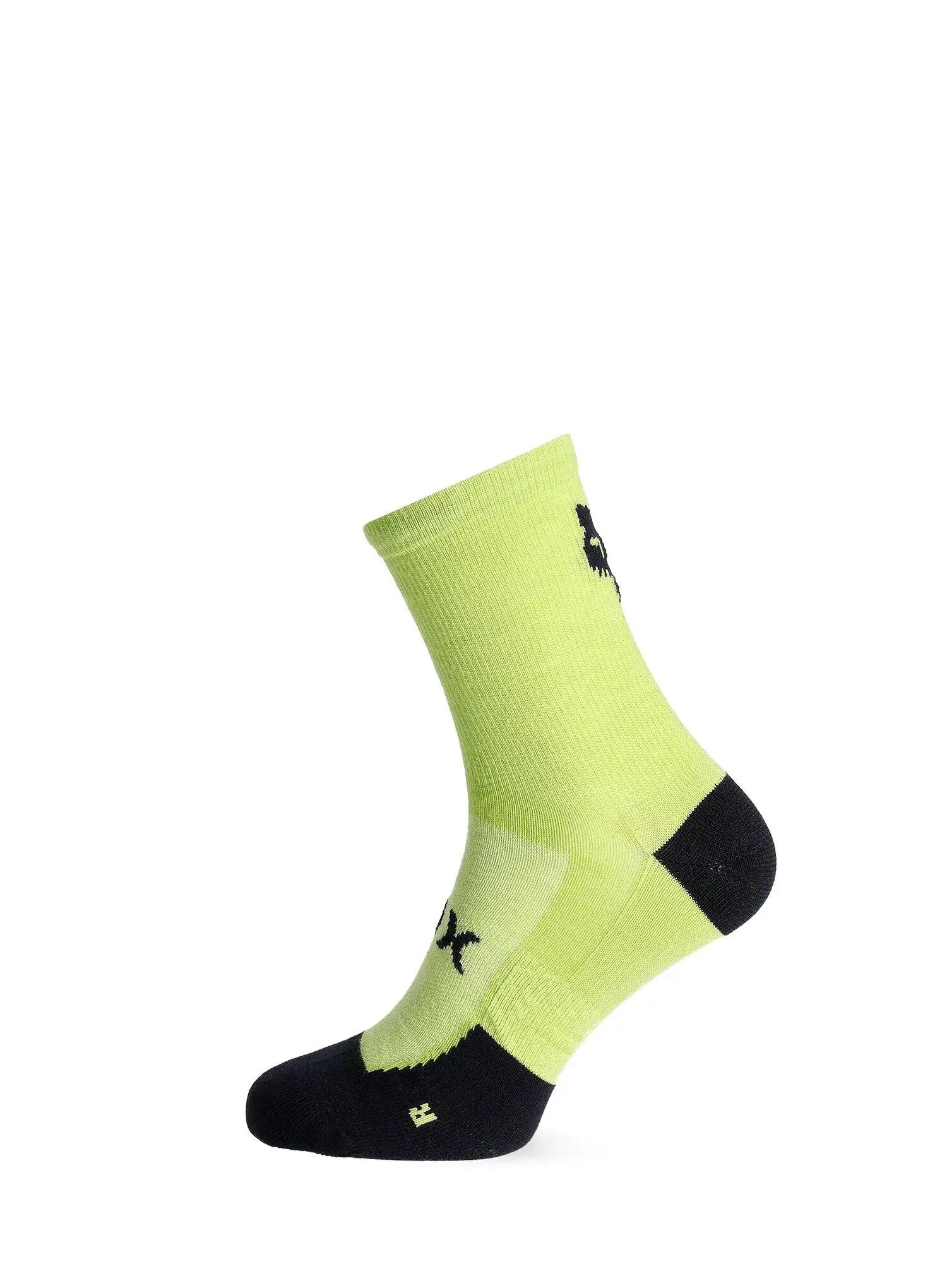Skarpety merino Fox 6 Flexair Merino Sock 3/4