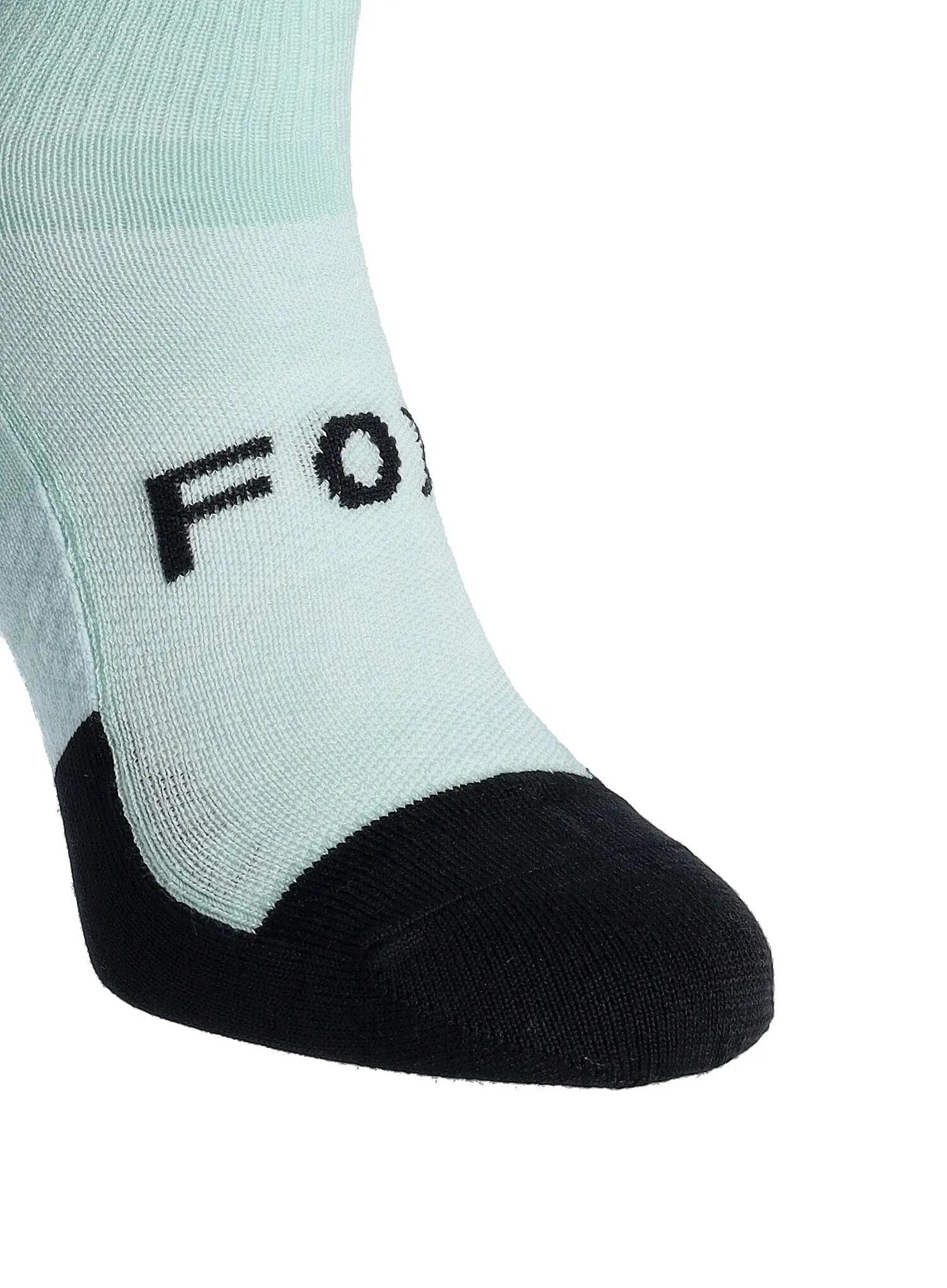 Skarpety merino Fox 6 Flexair Merino Sock 4/4
