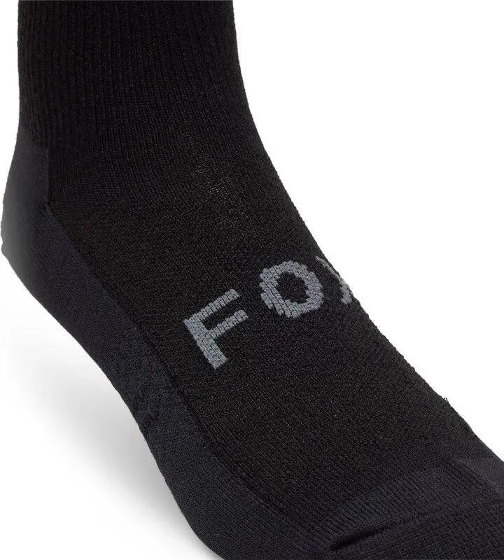 Skarpety merino Fox 6 Flexair Merino Sock 3/4