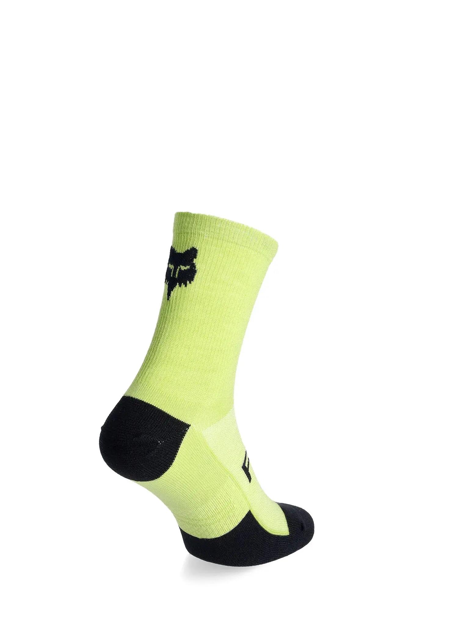 Skarpety merino Fox 6 Flexair Merino Sock 2/4